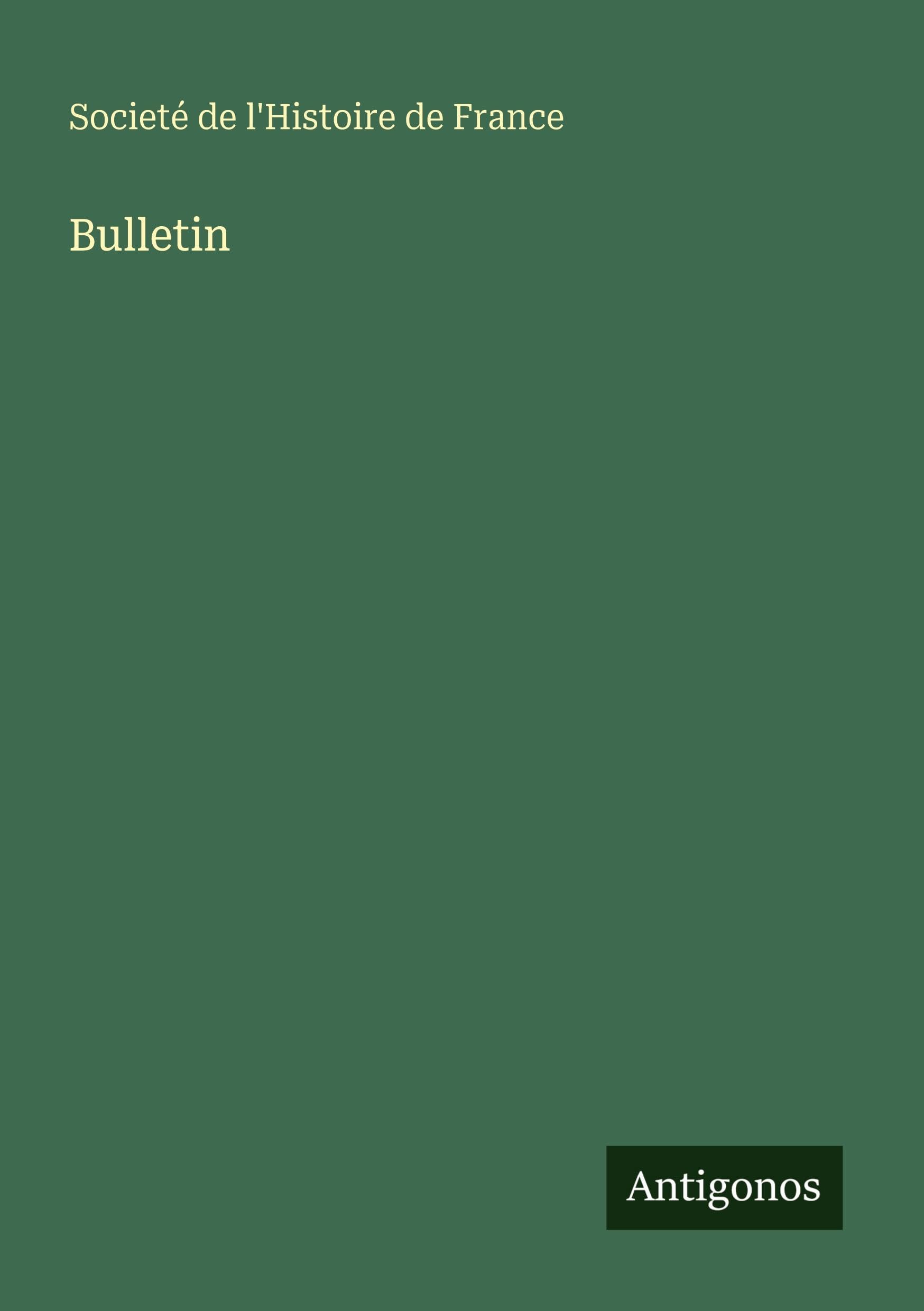 Bulletin Classics