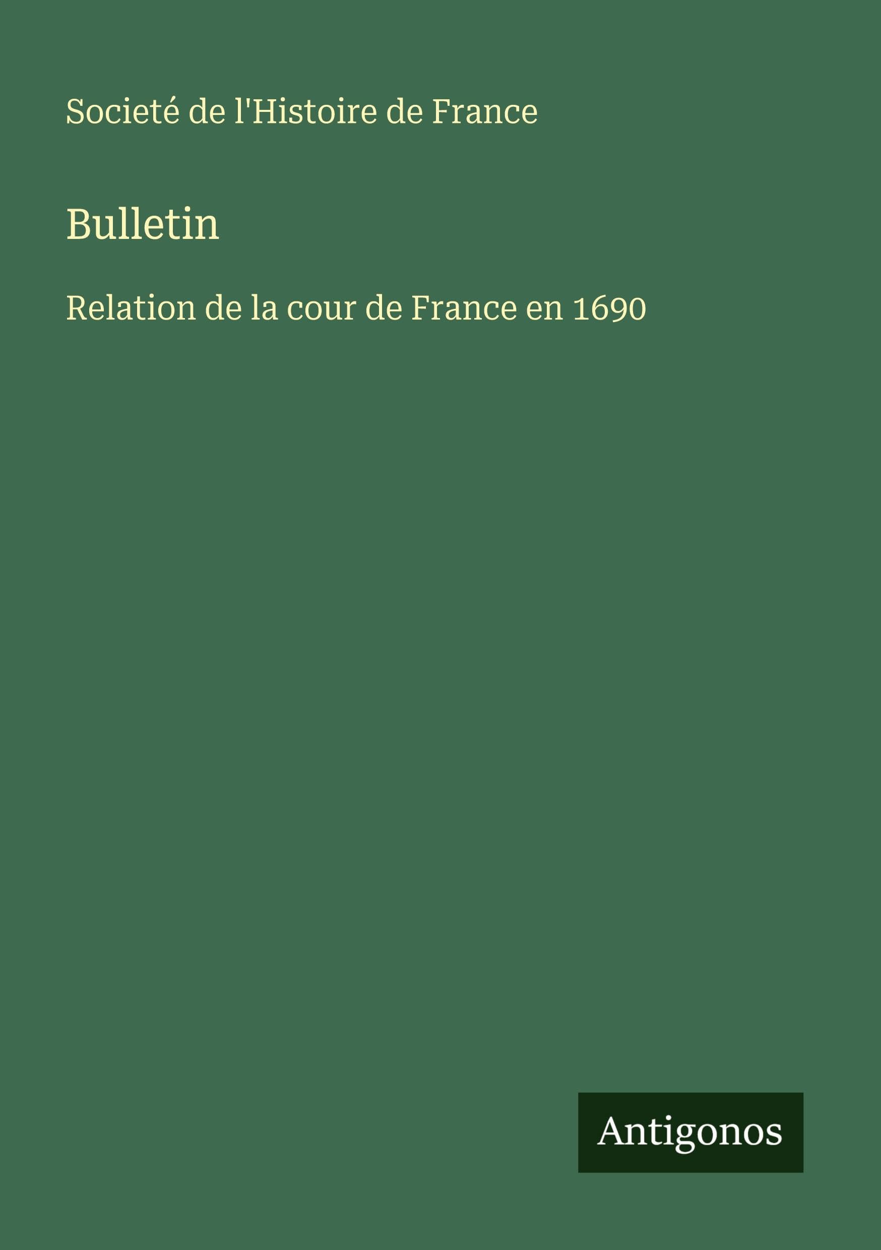Bulletin Classics