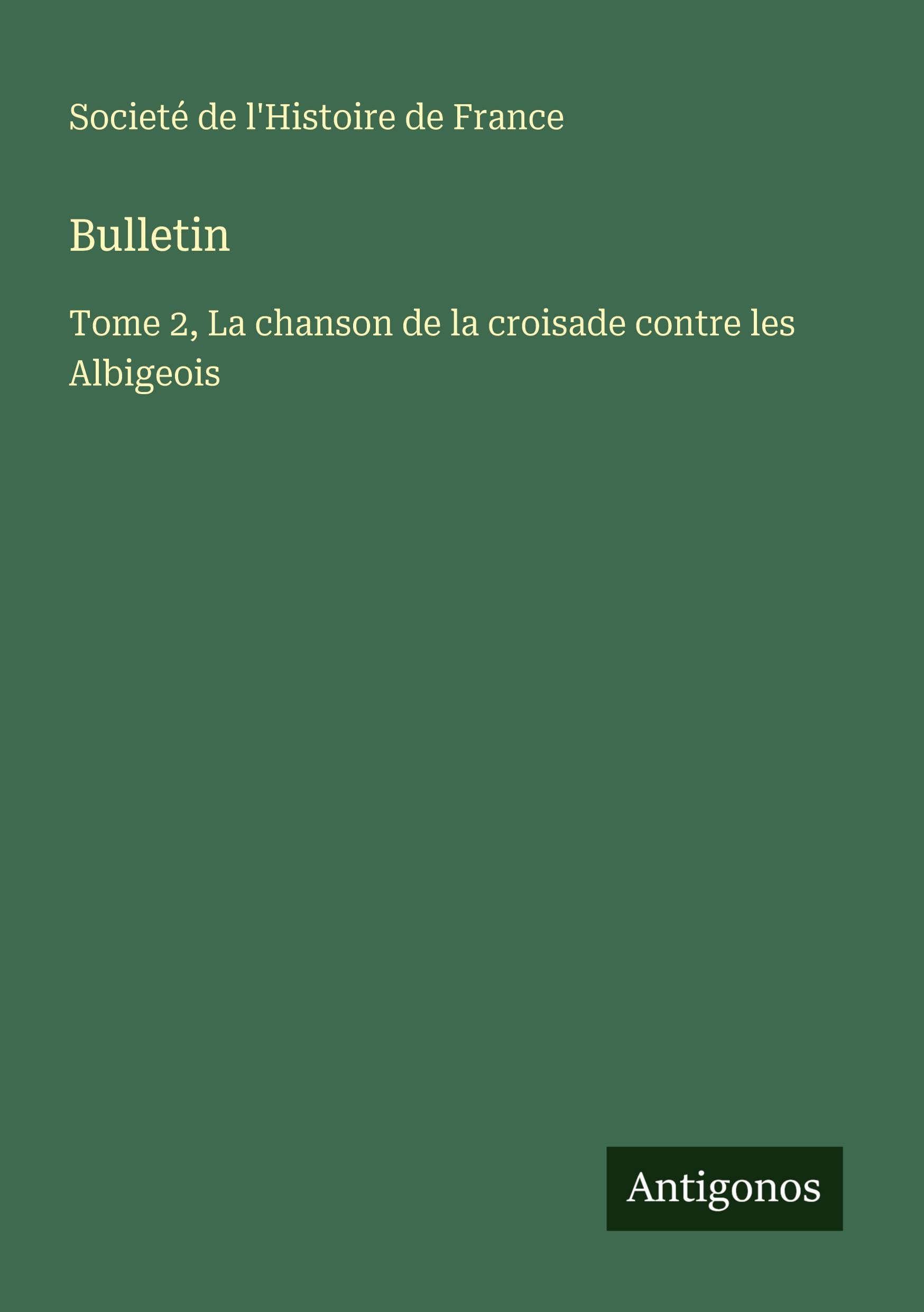 Bulletin Classics