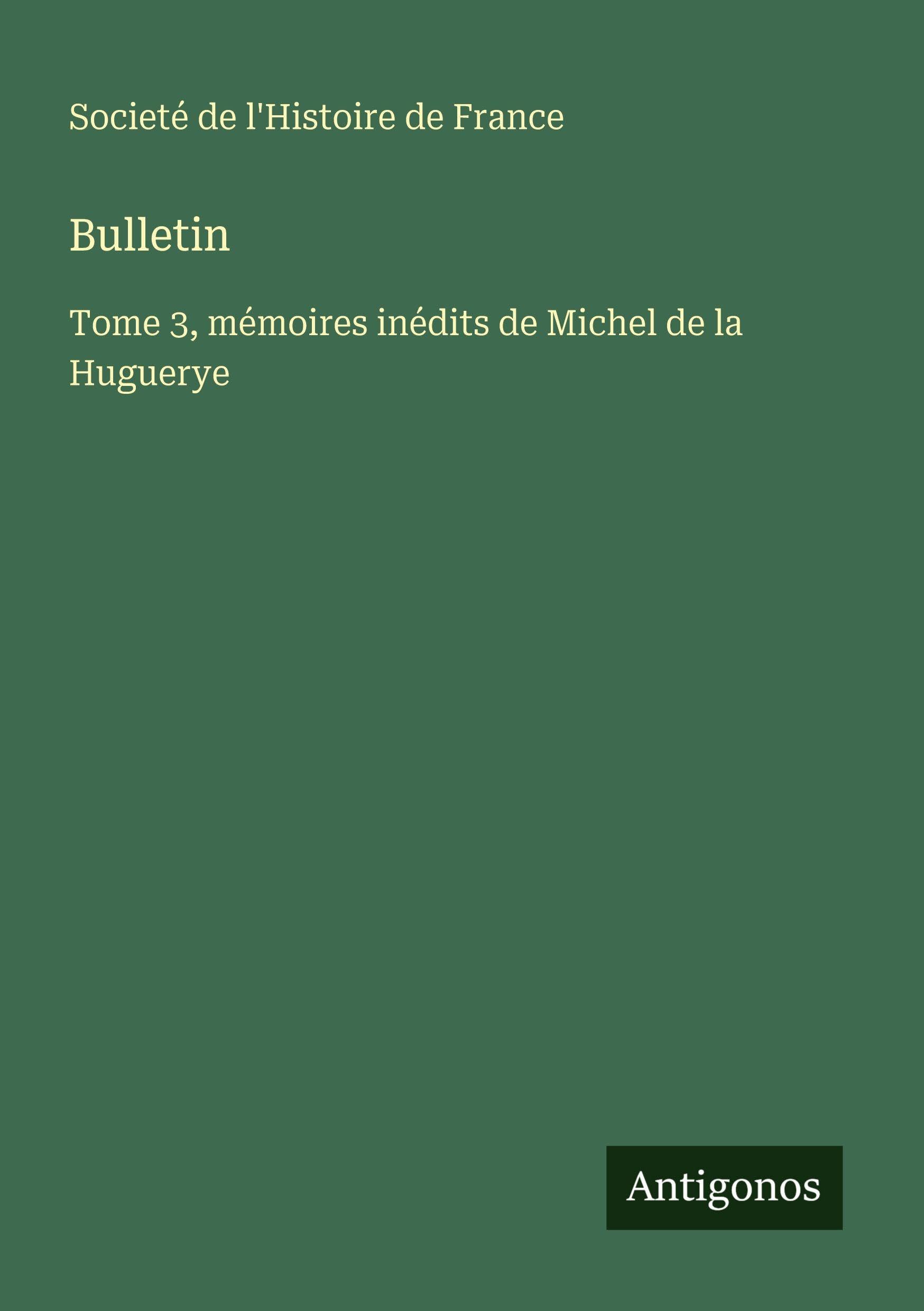 Bulletin Classics