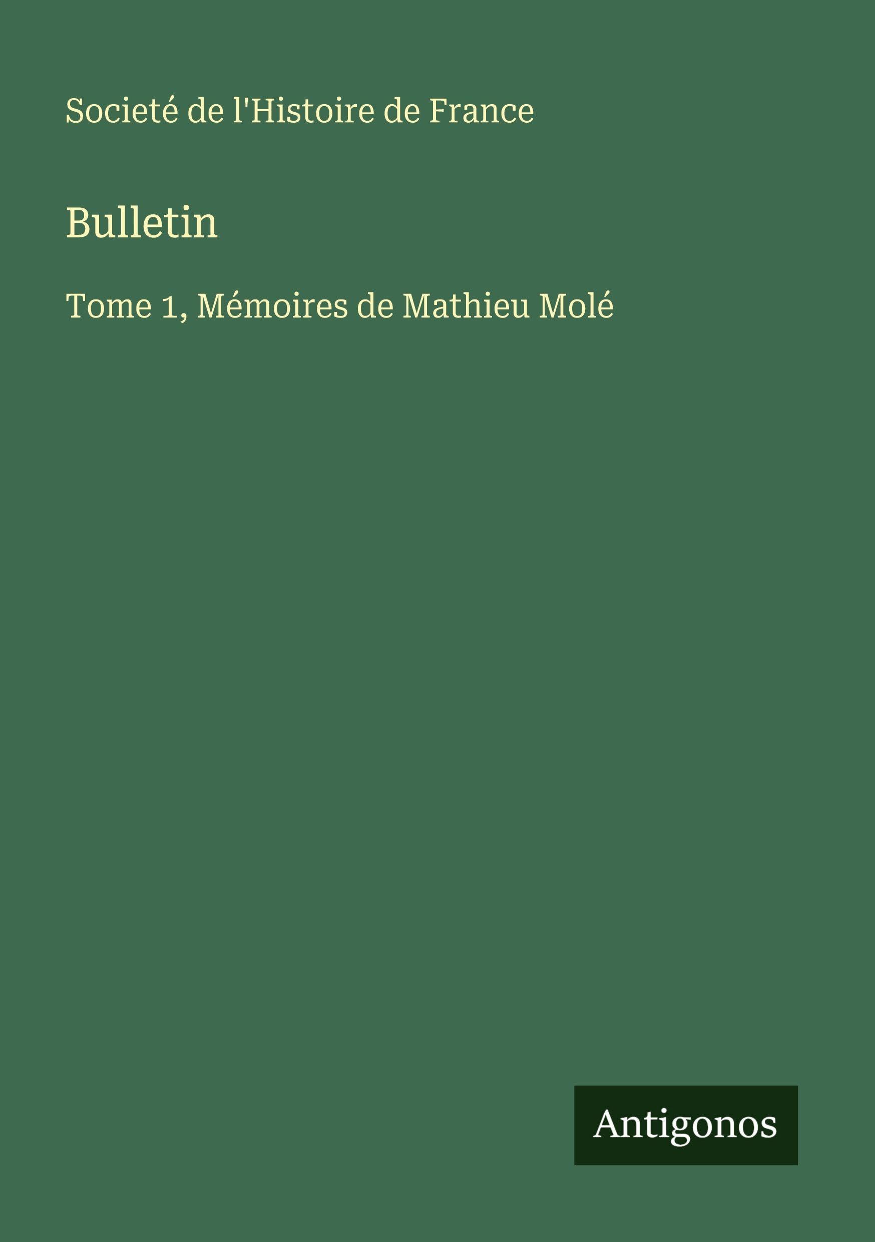 Bulletin Classics