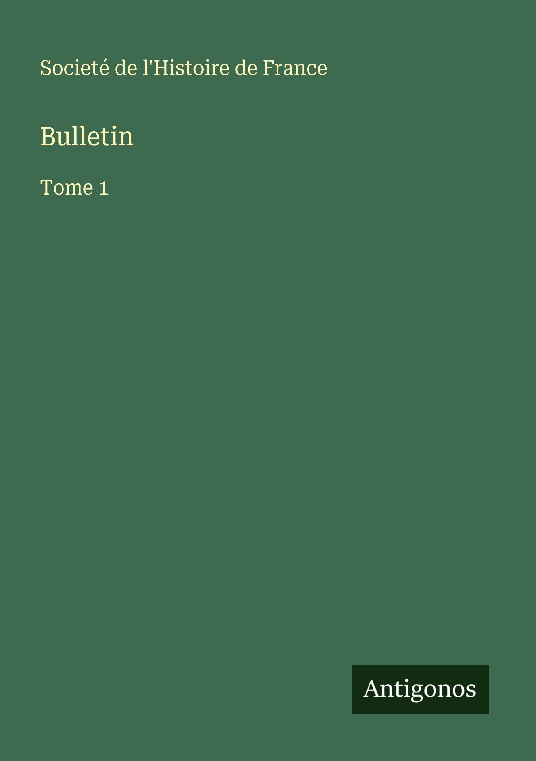 Bulletin Classics