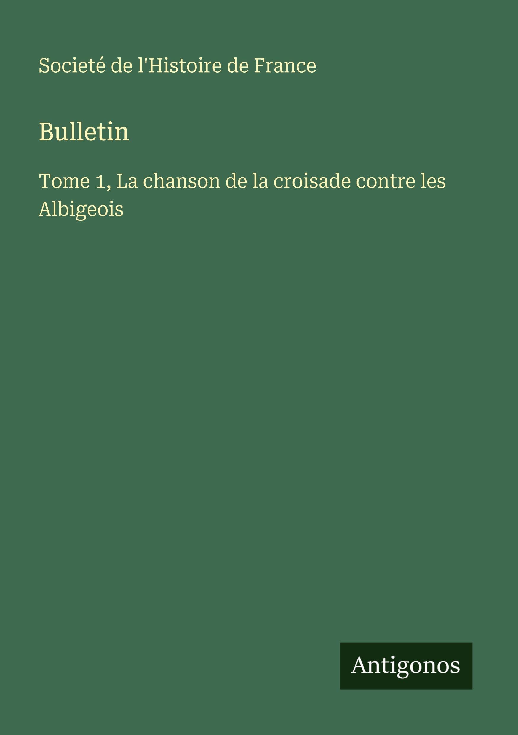Bulletin Classics