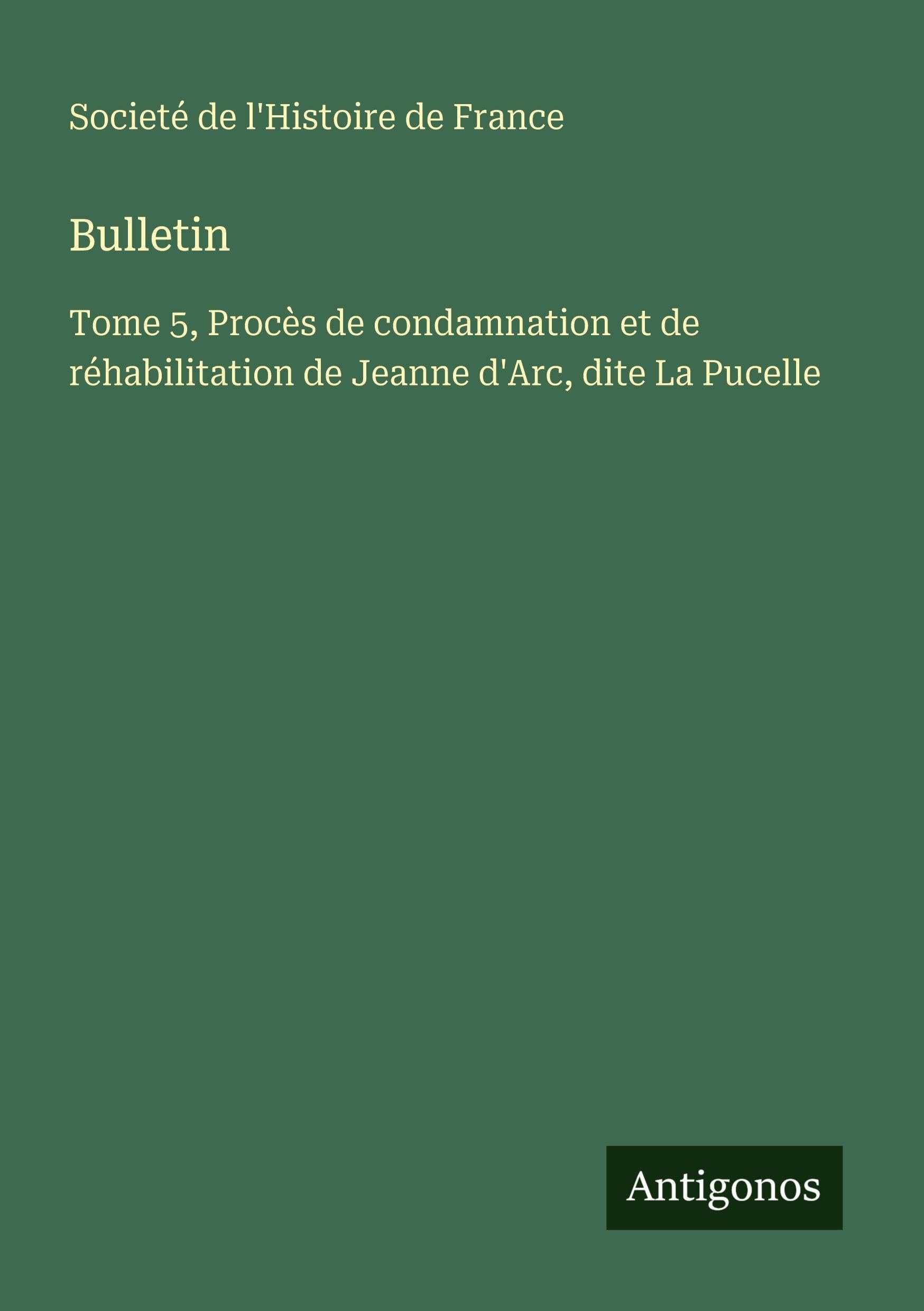 Bulletin Classics
