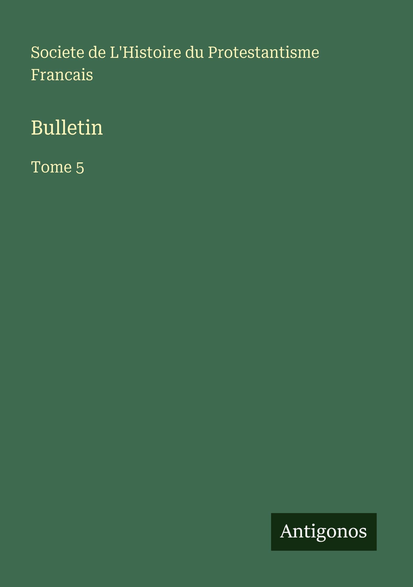Bulletin Classics