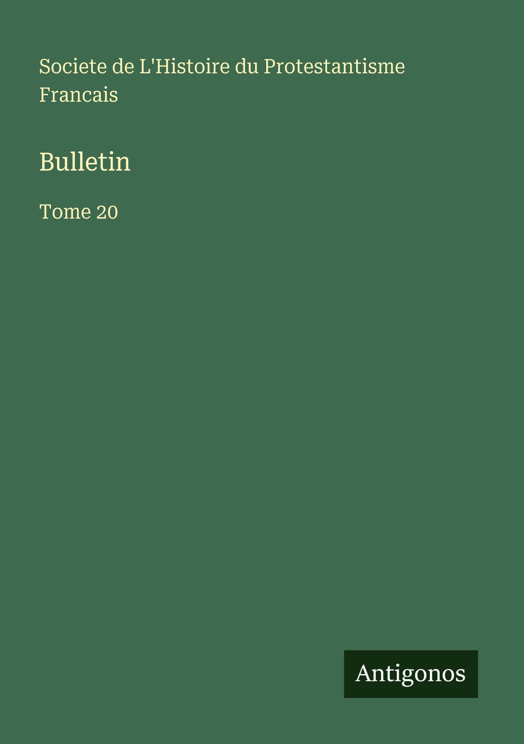 Bulletin Classics