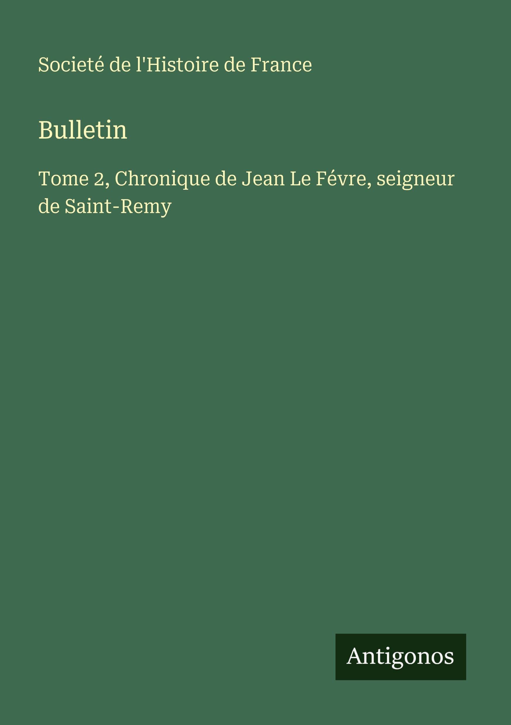 Bulletin Classics