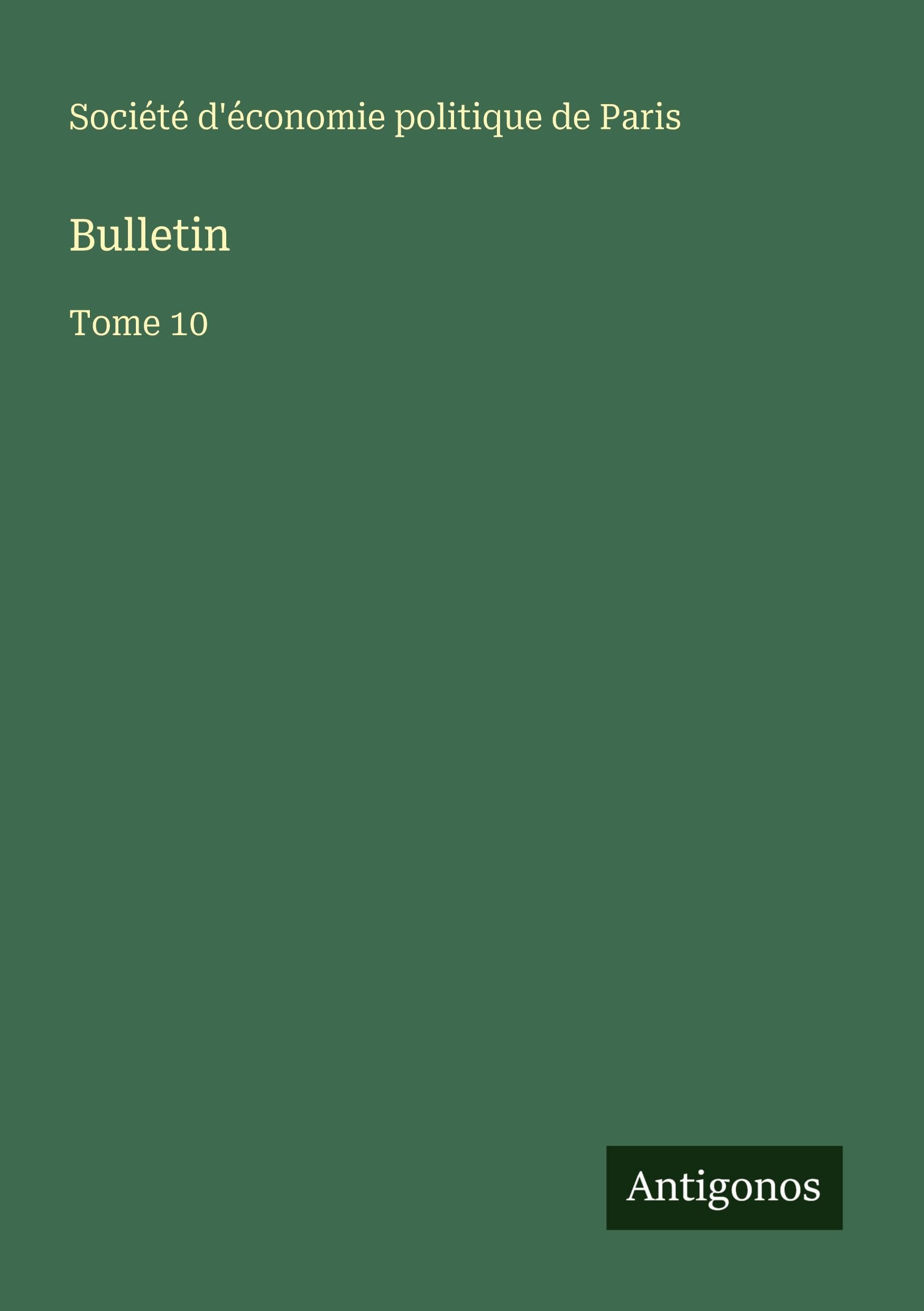 Bulletin Classics