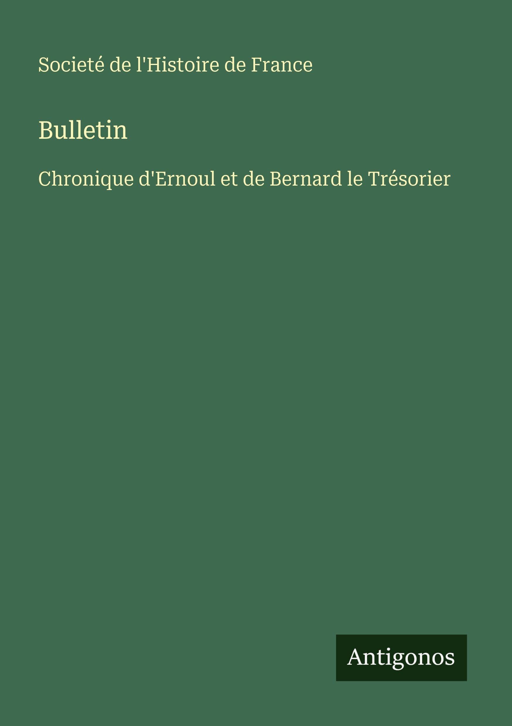 Bulletin Classics