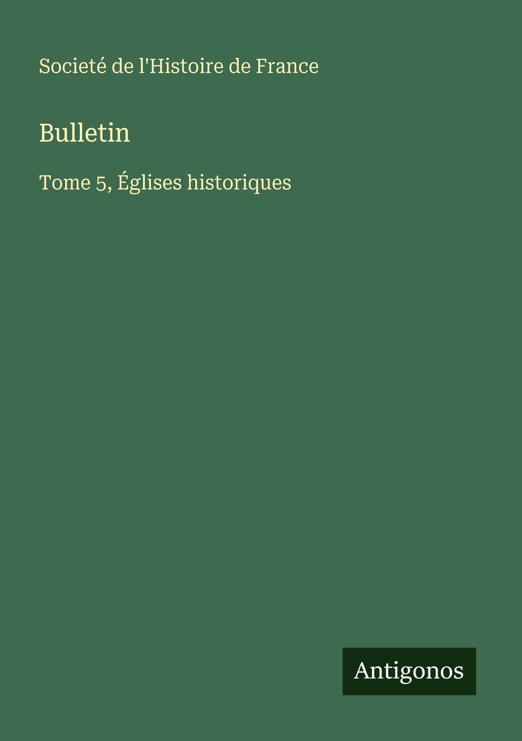 Bulletin Classics