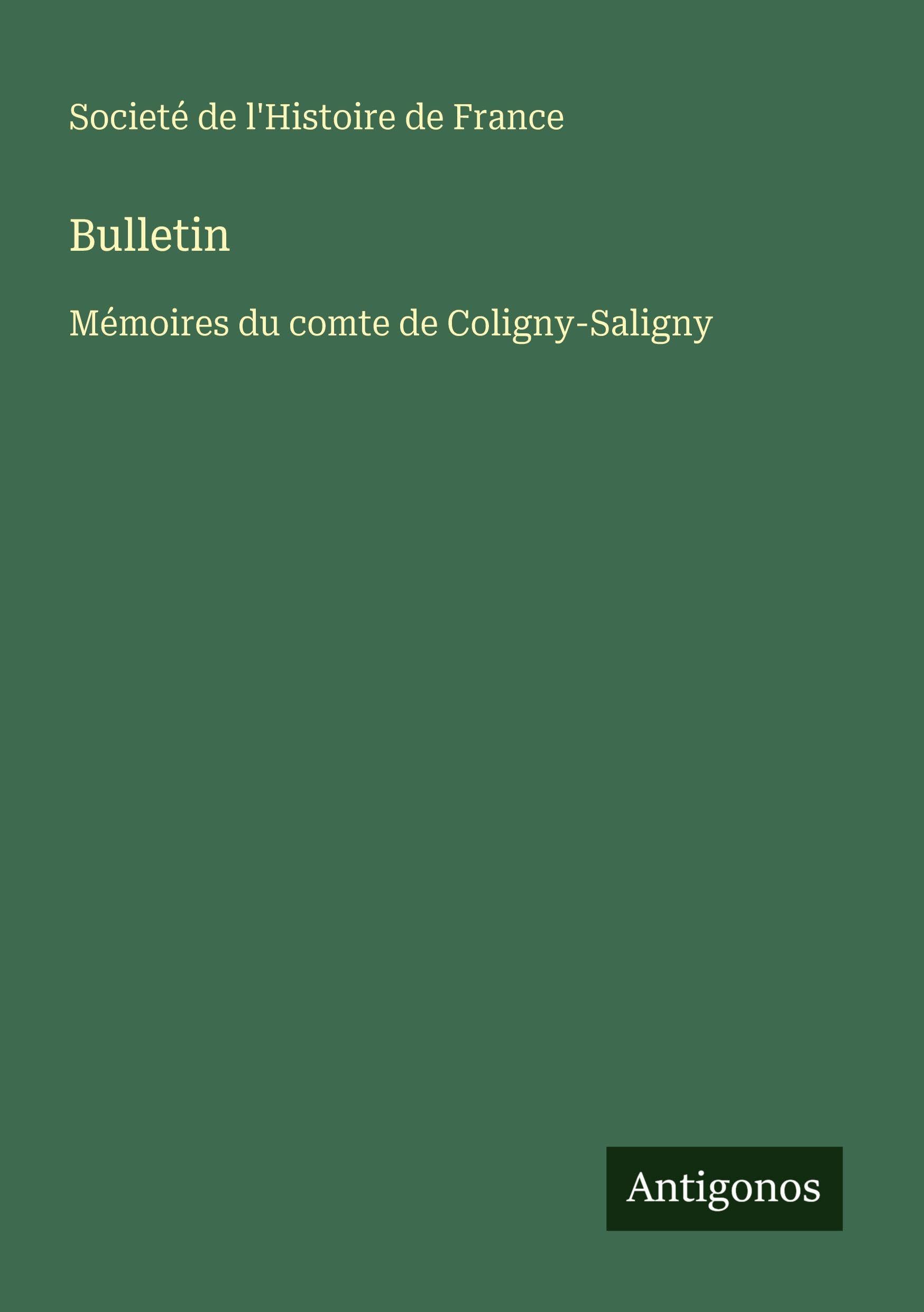 Bulletin Classics