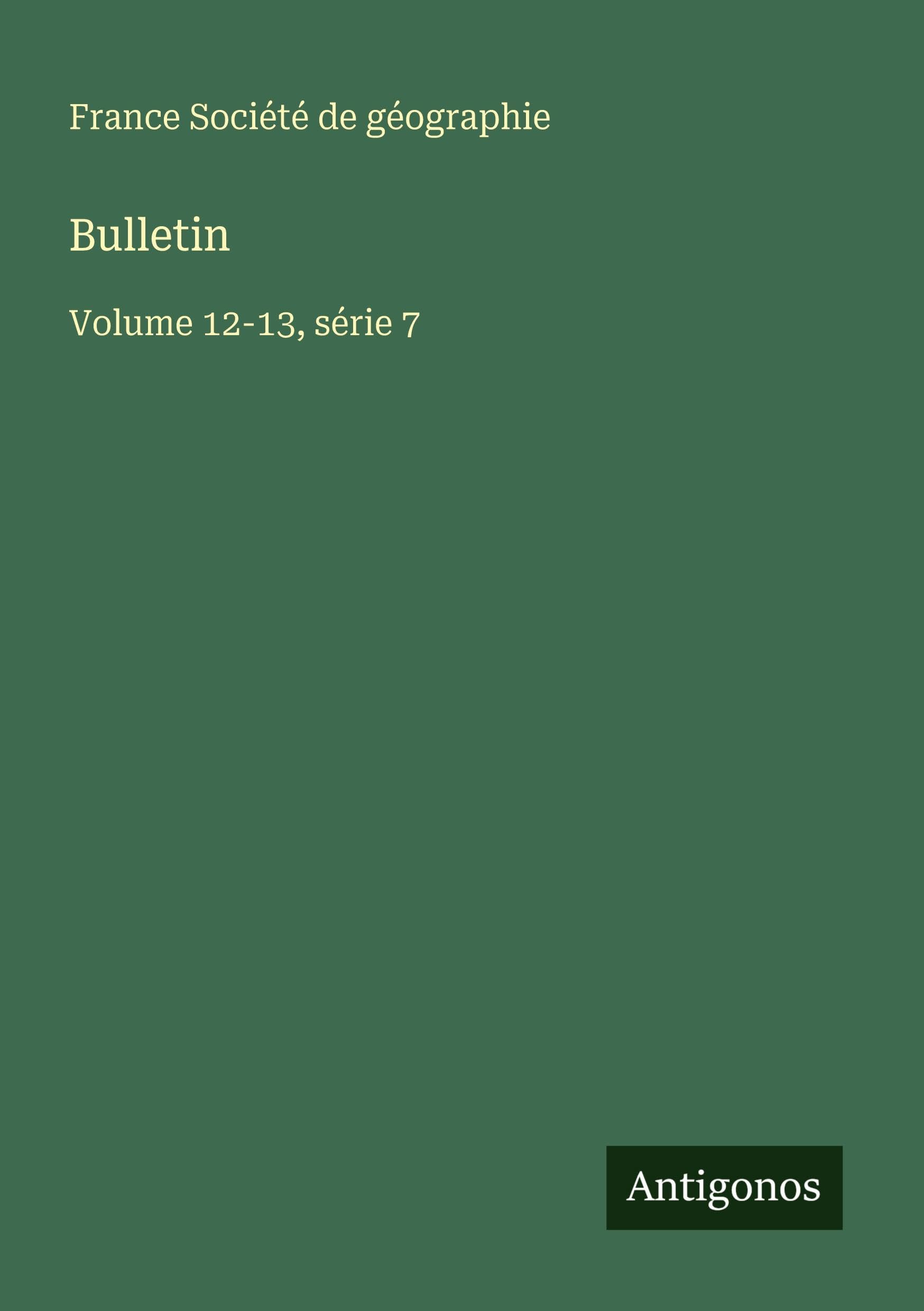 Bulletin Classics