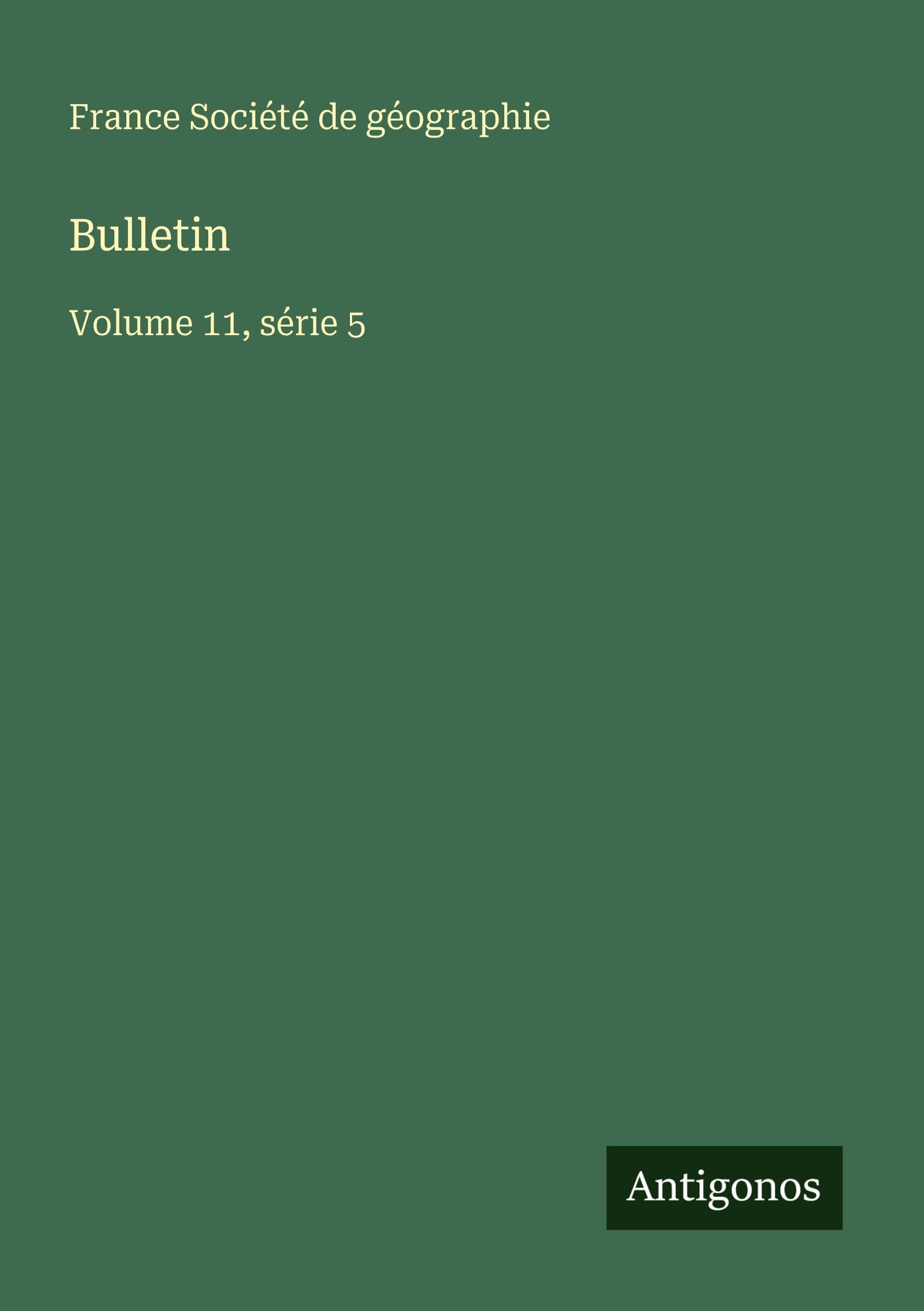 Bulletin Classics