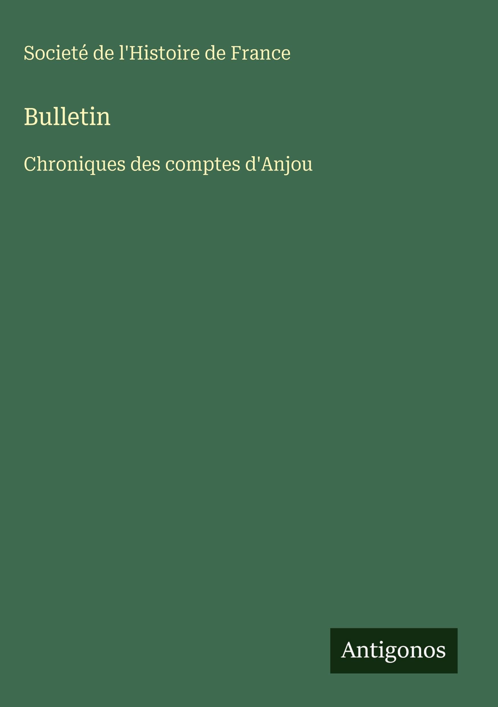 Bulletin Classics