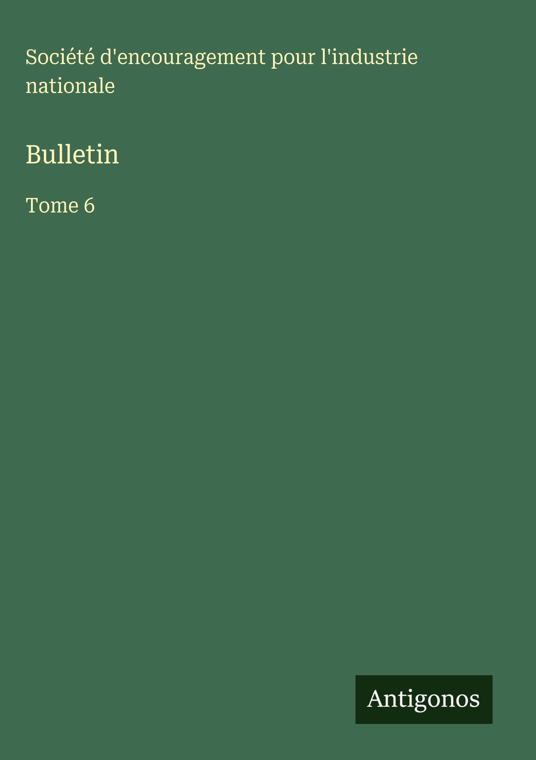 Bulletin Classics