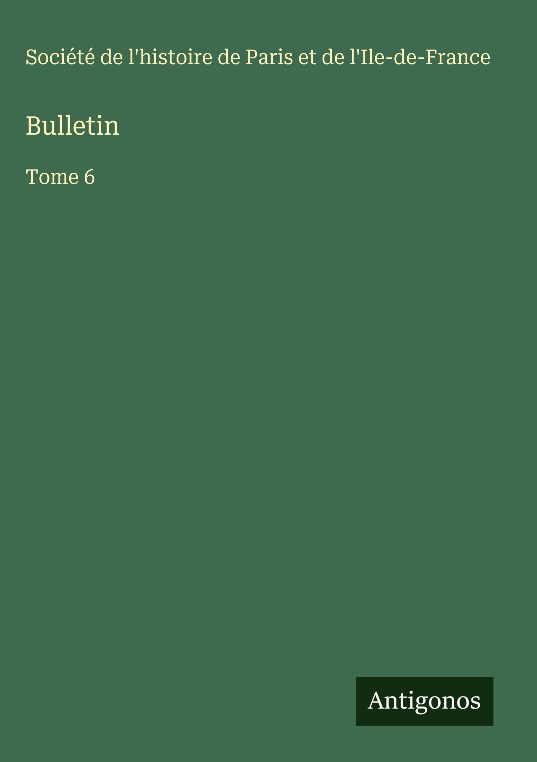Bulletin Classics