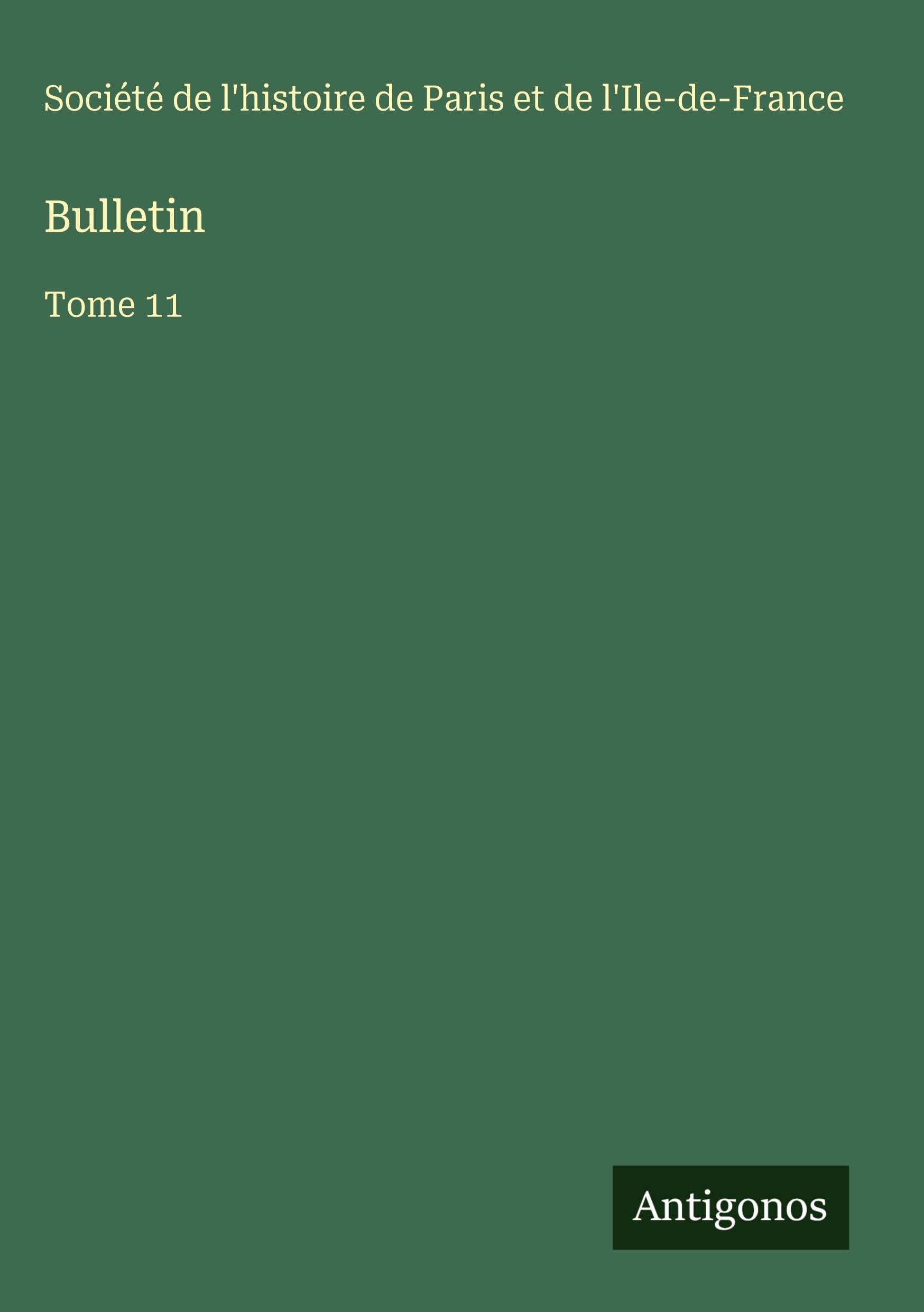 Bulletin Classics
