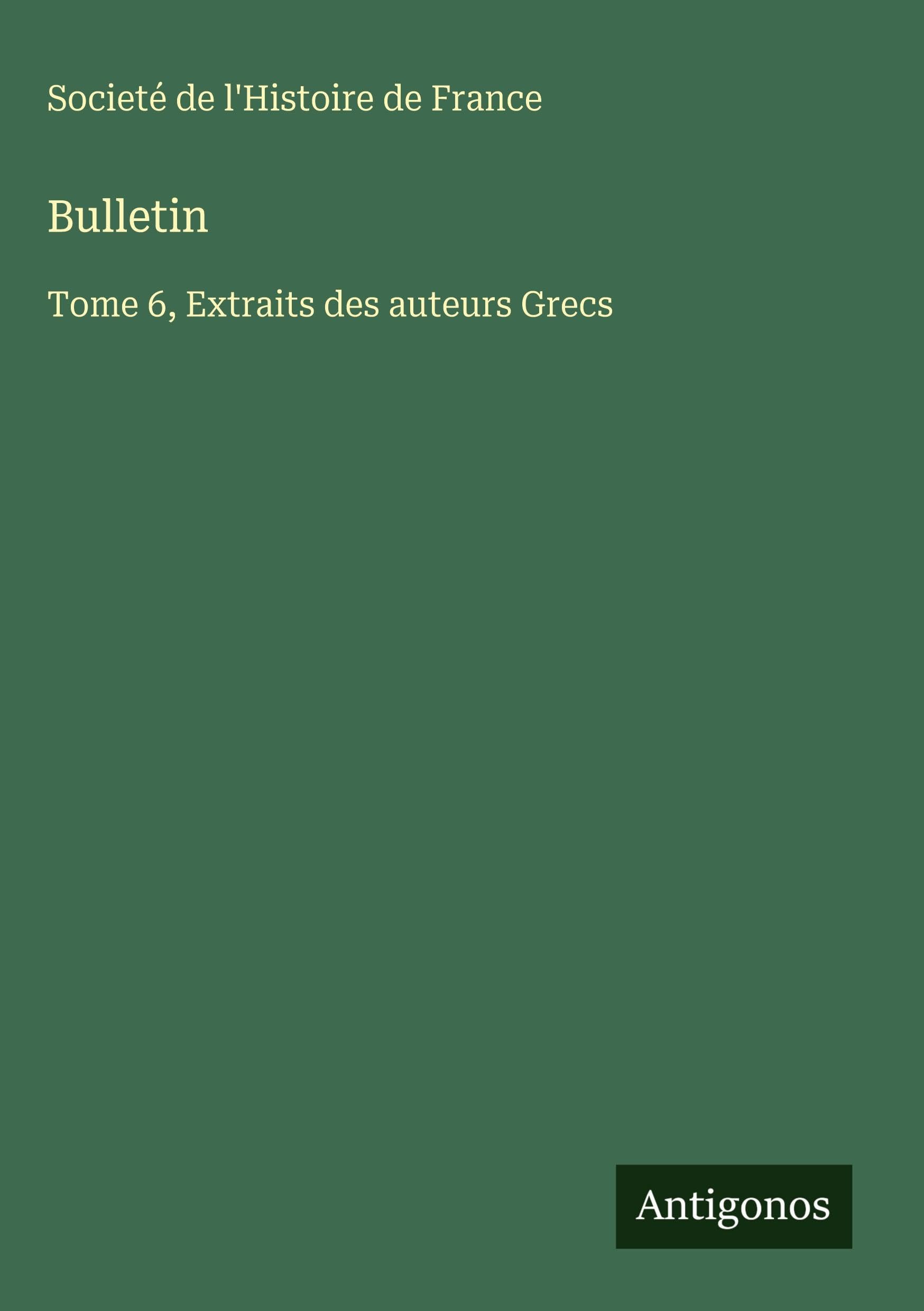 Bulletin Classics