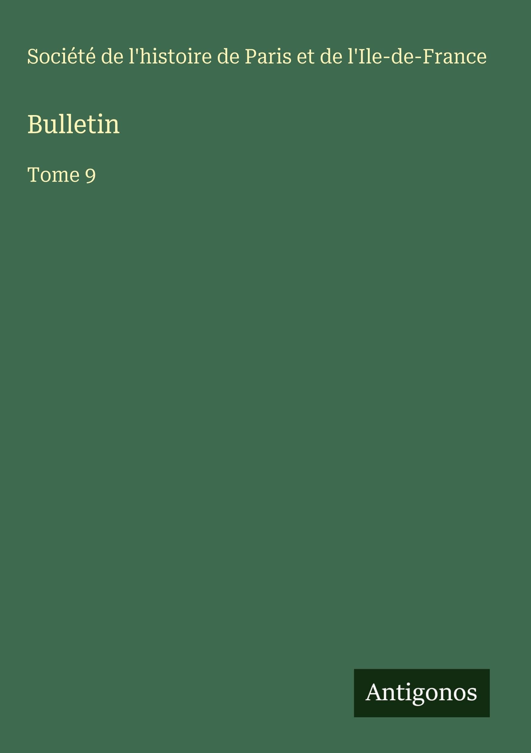 Bulletin Classics