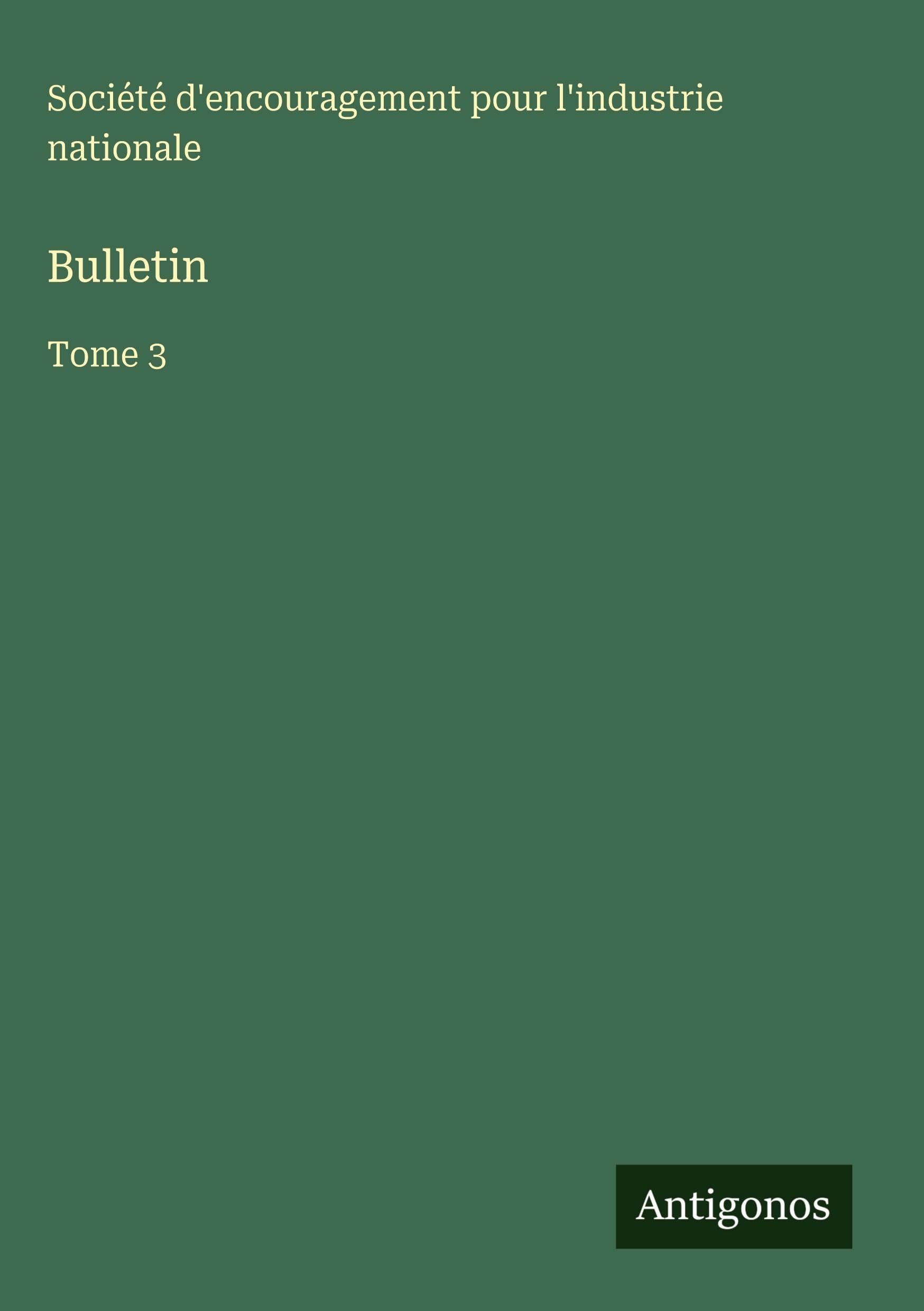 Bulletin Classics