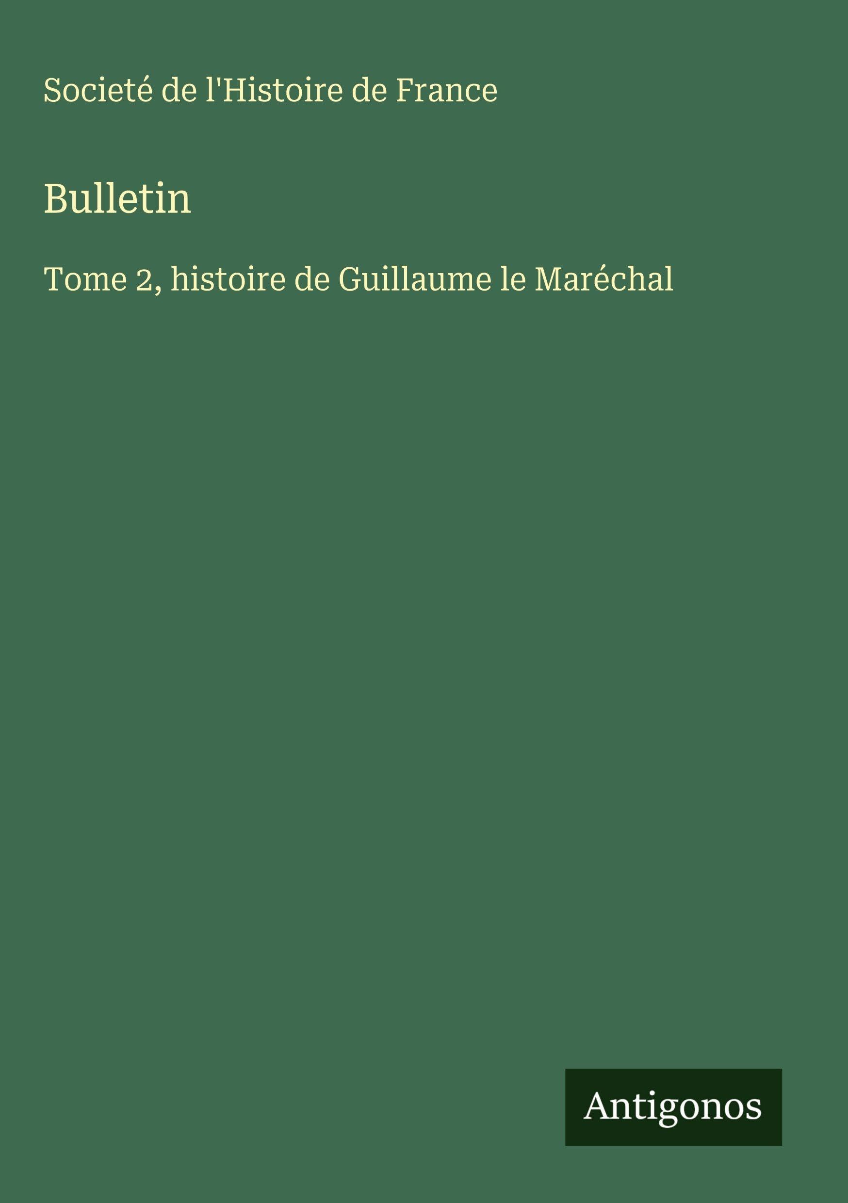 Bulletin Classics