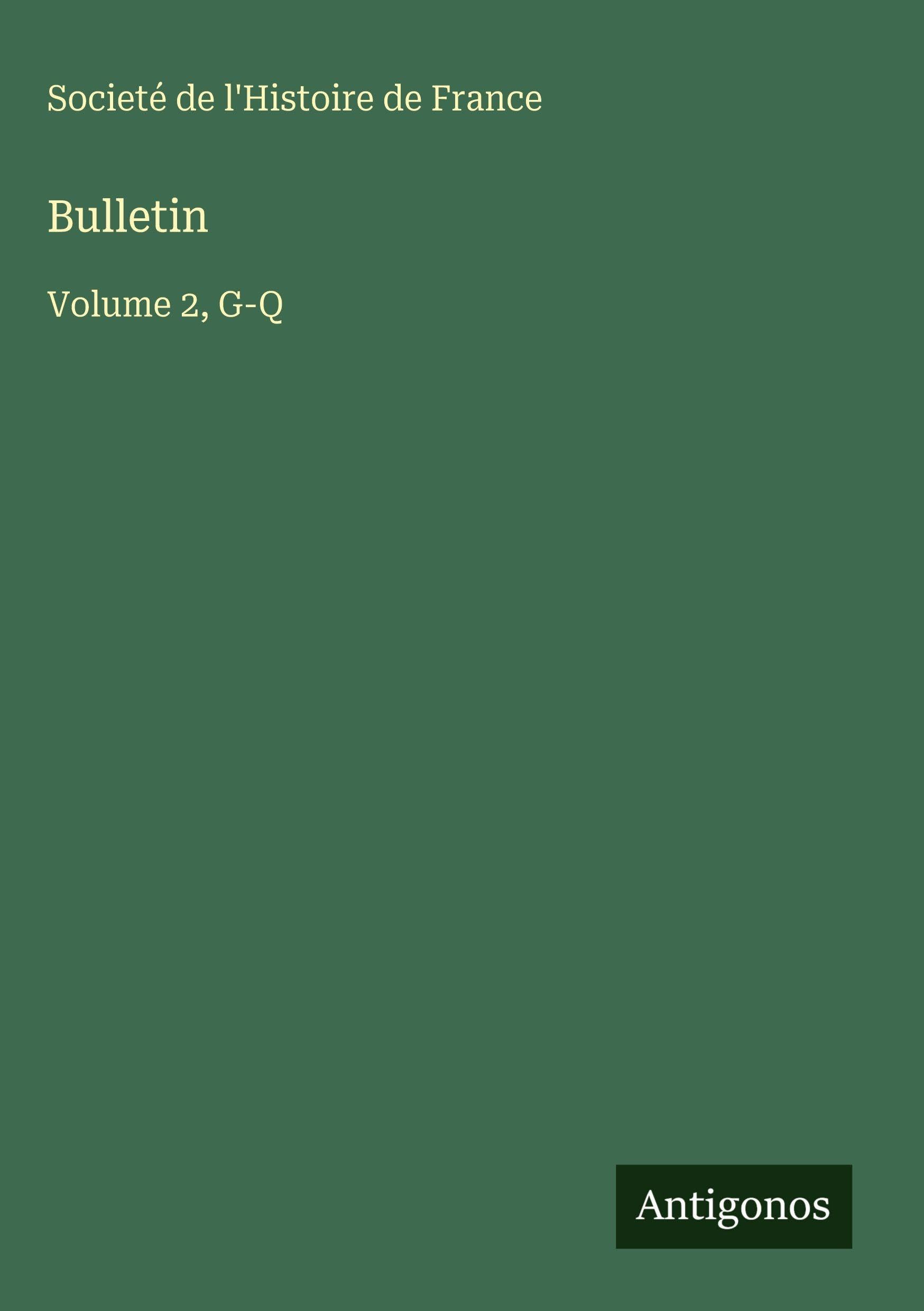 Bulletin Classics