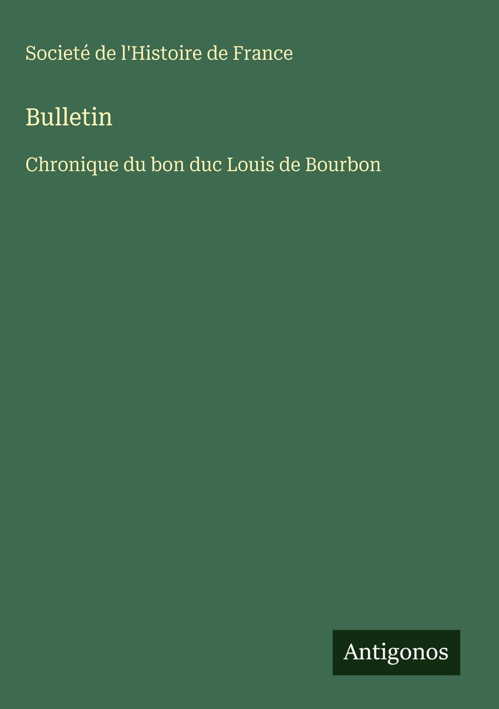 Bulletin Classics
