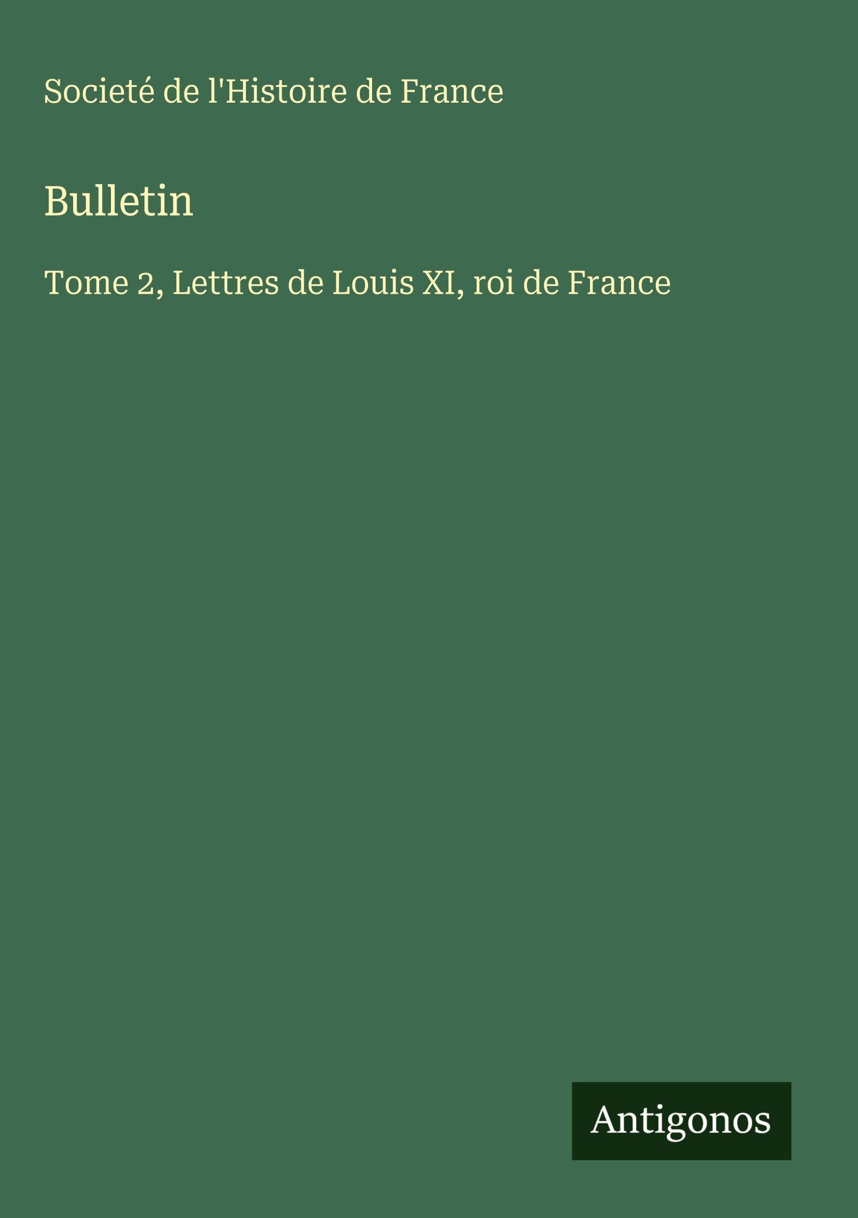 Bulletin Classics