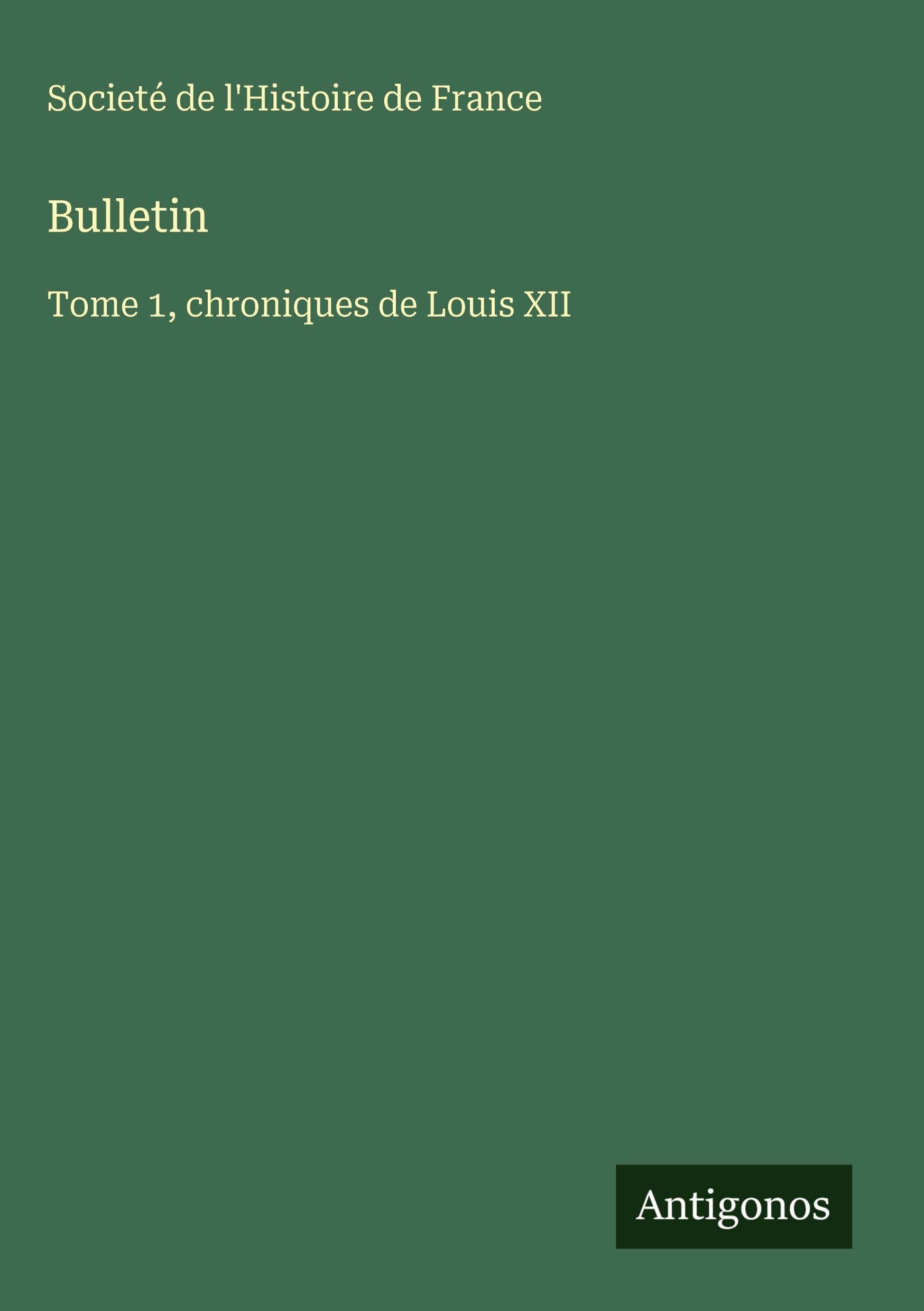 Bulletin Classics