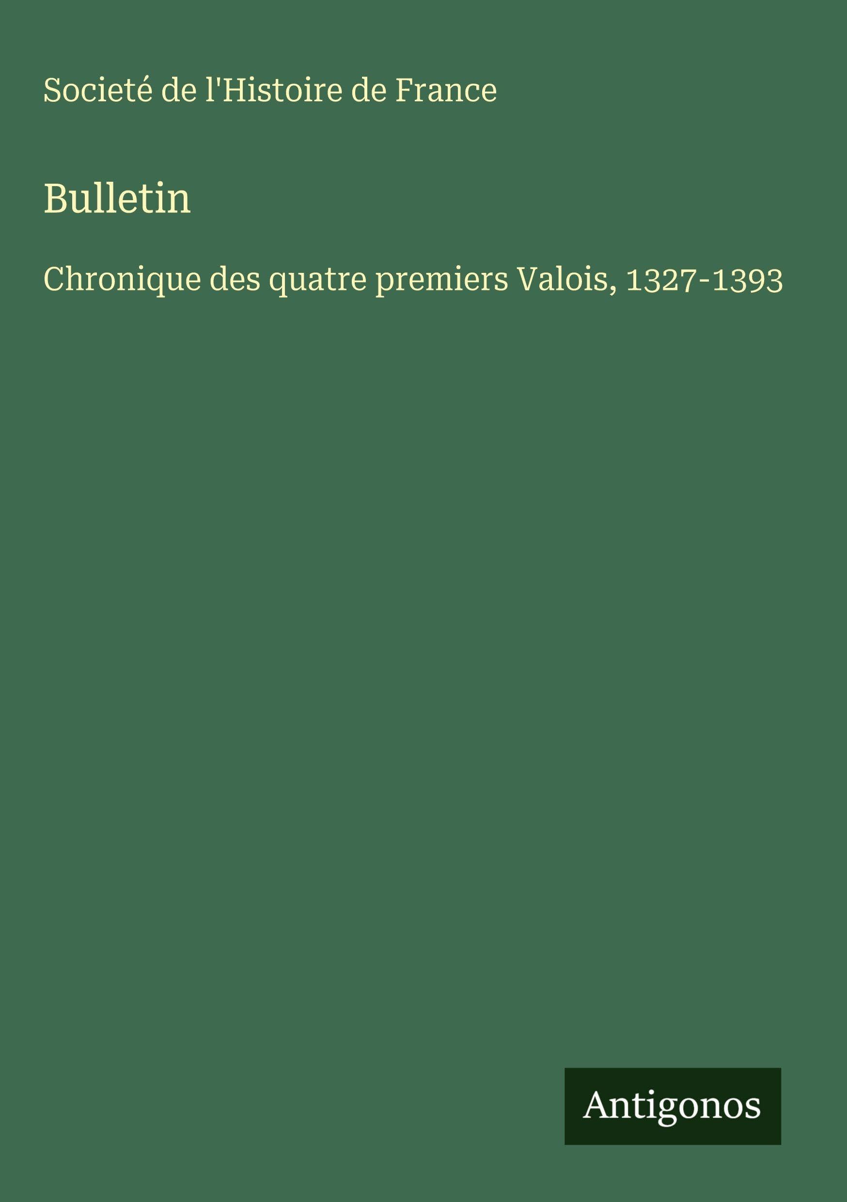 Bulletin Classics