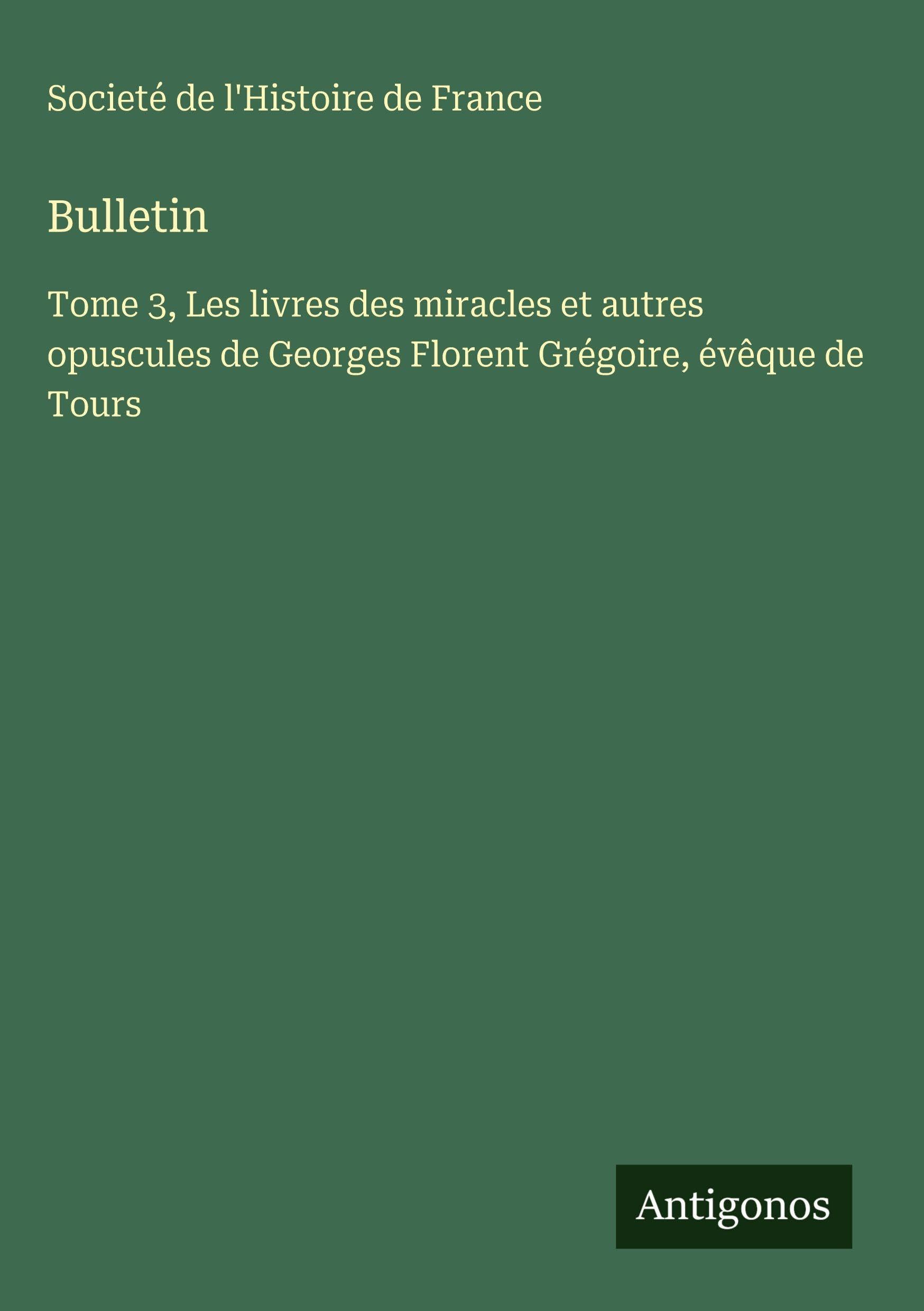 Bulletin Classics