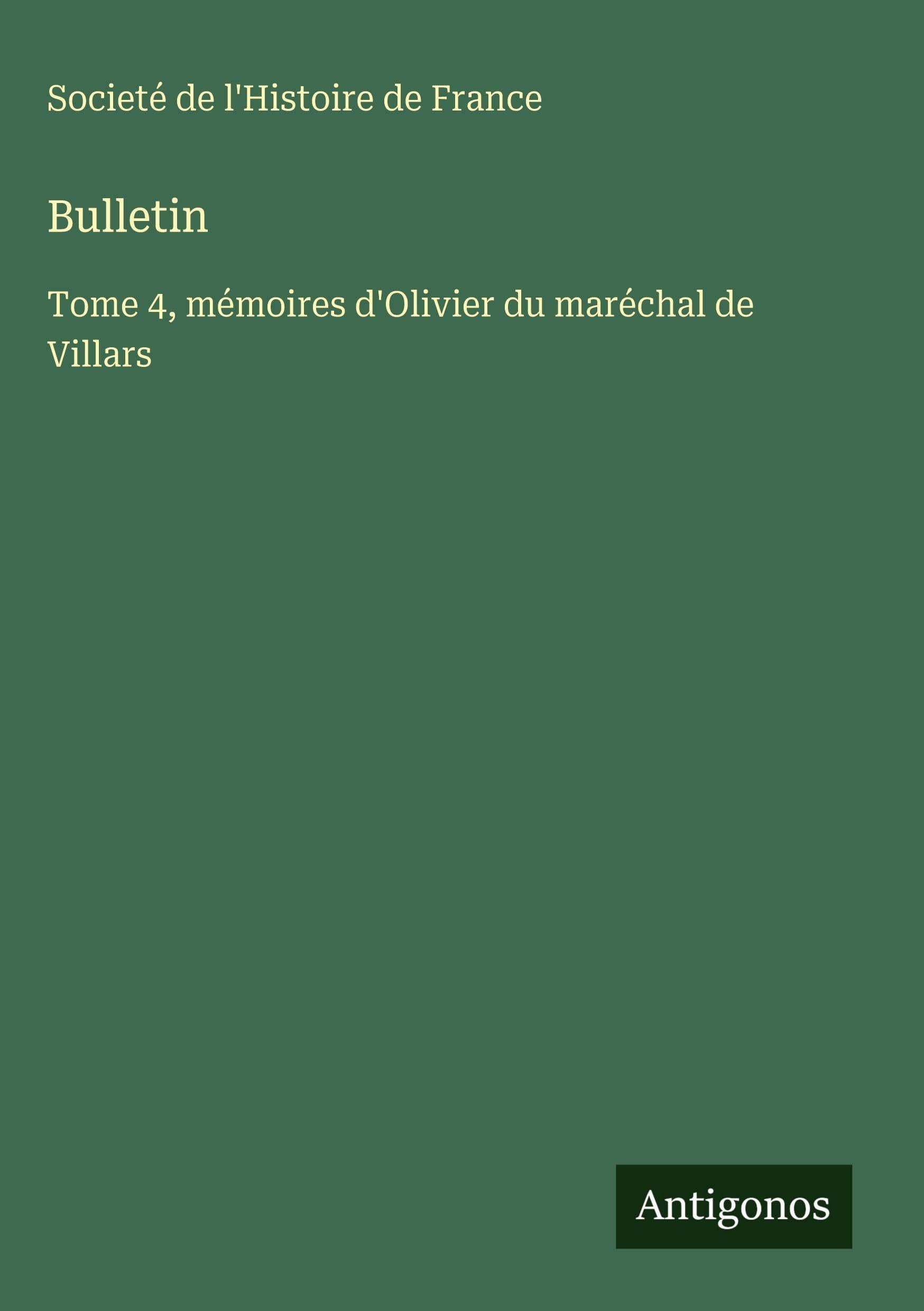Bulletin Classics