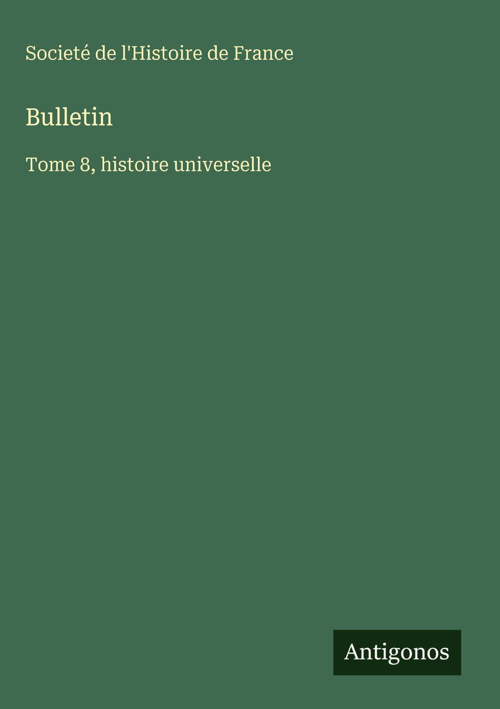 Bulletin Classics