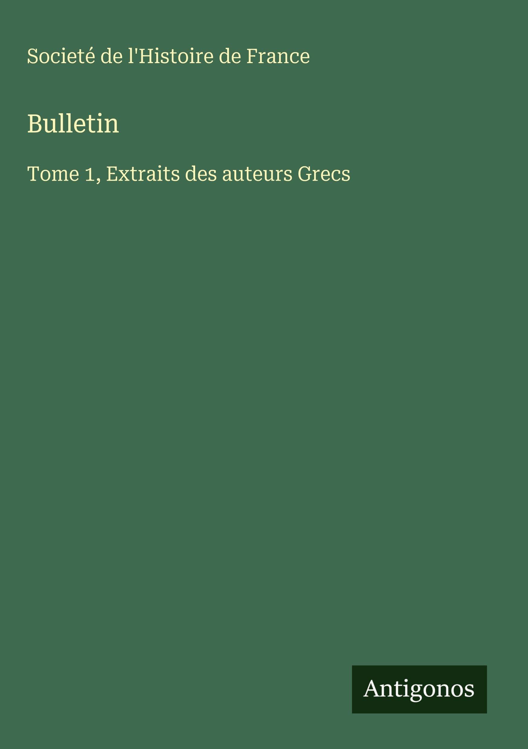 Bulletin Classics
