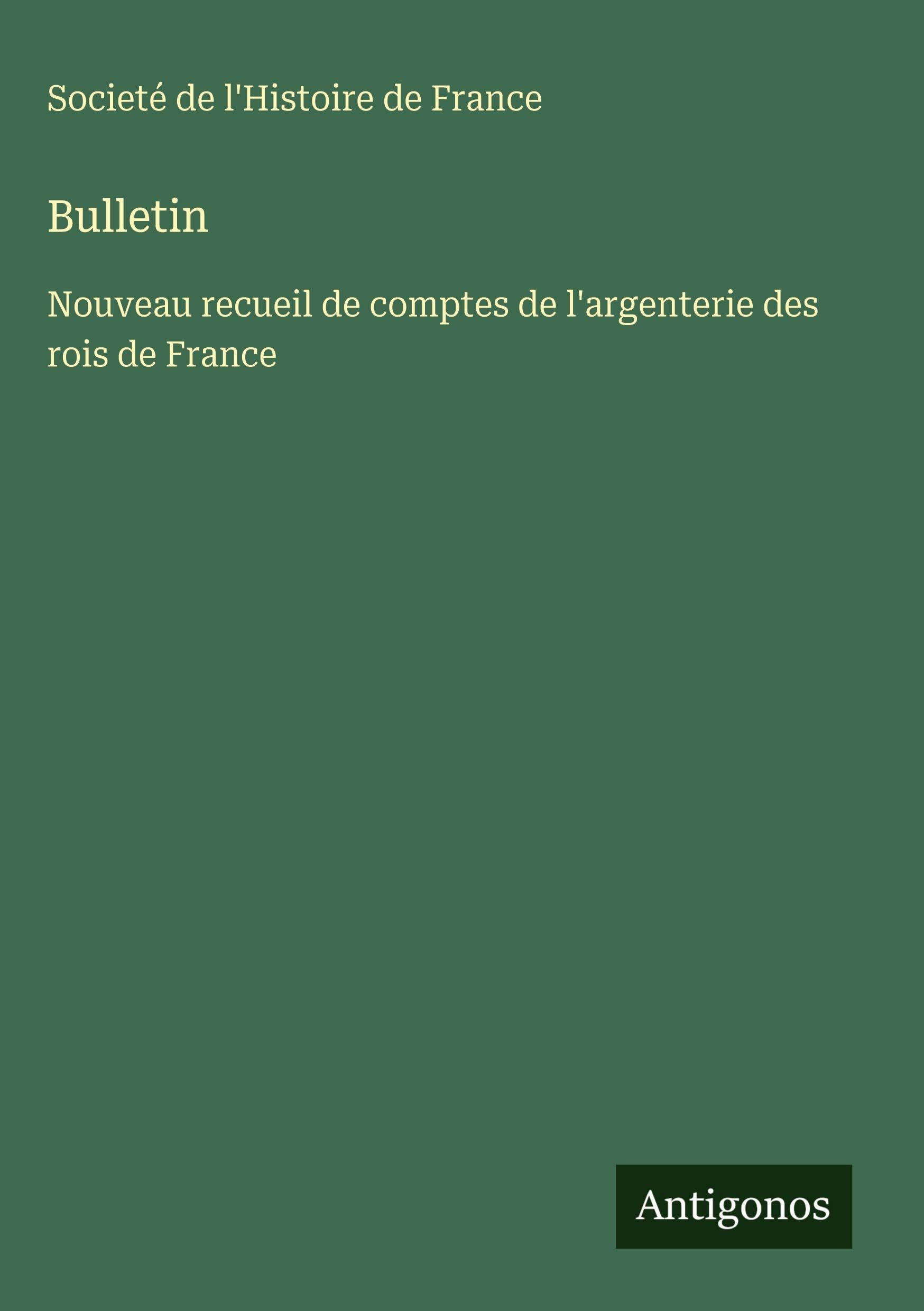 Bulletin Classics