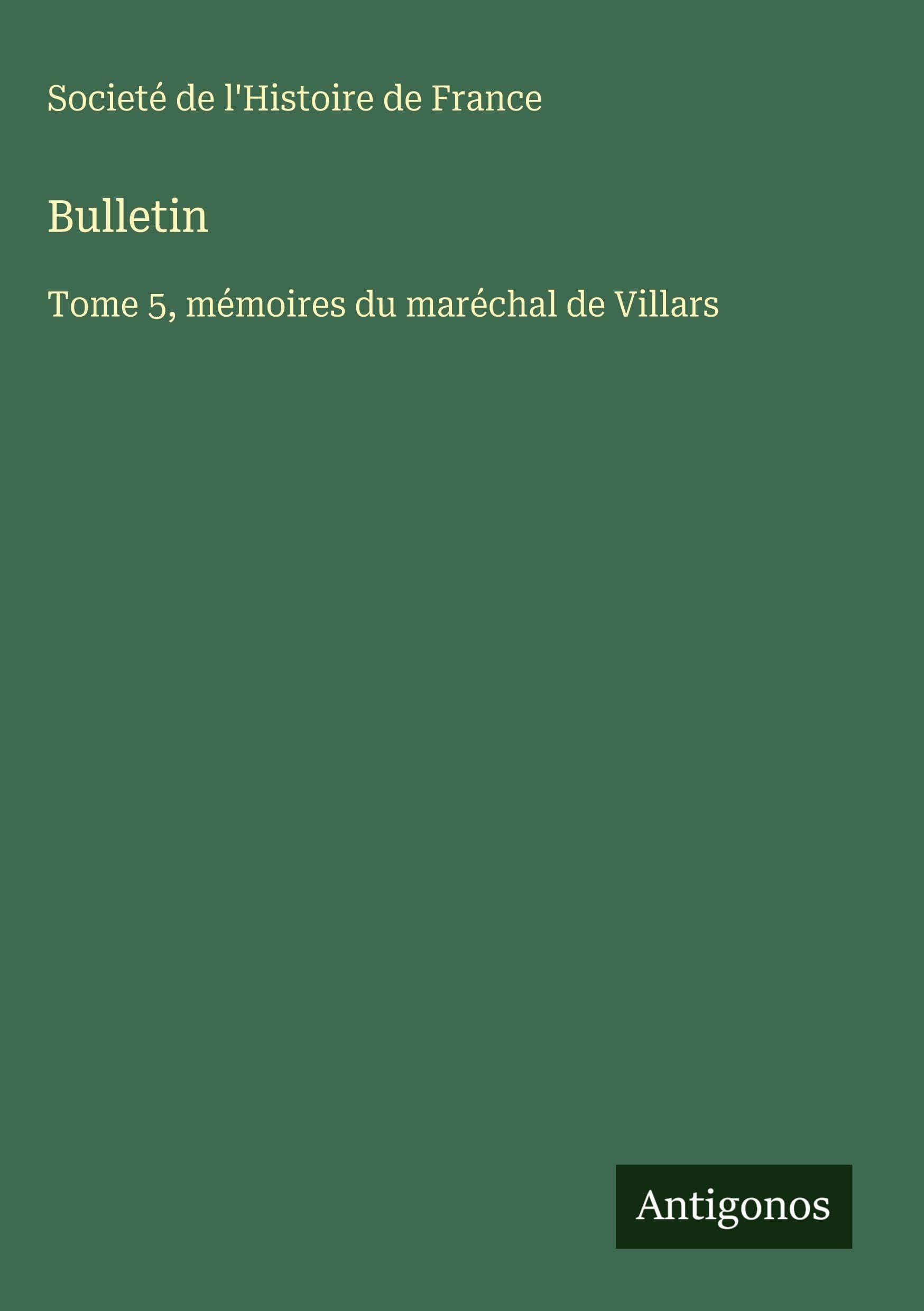 Bulletin Classics