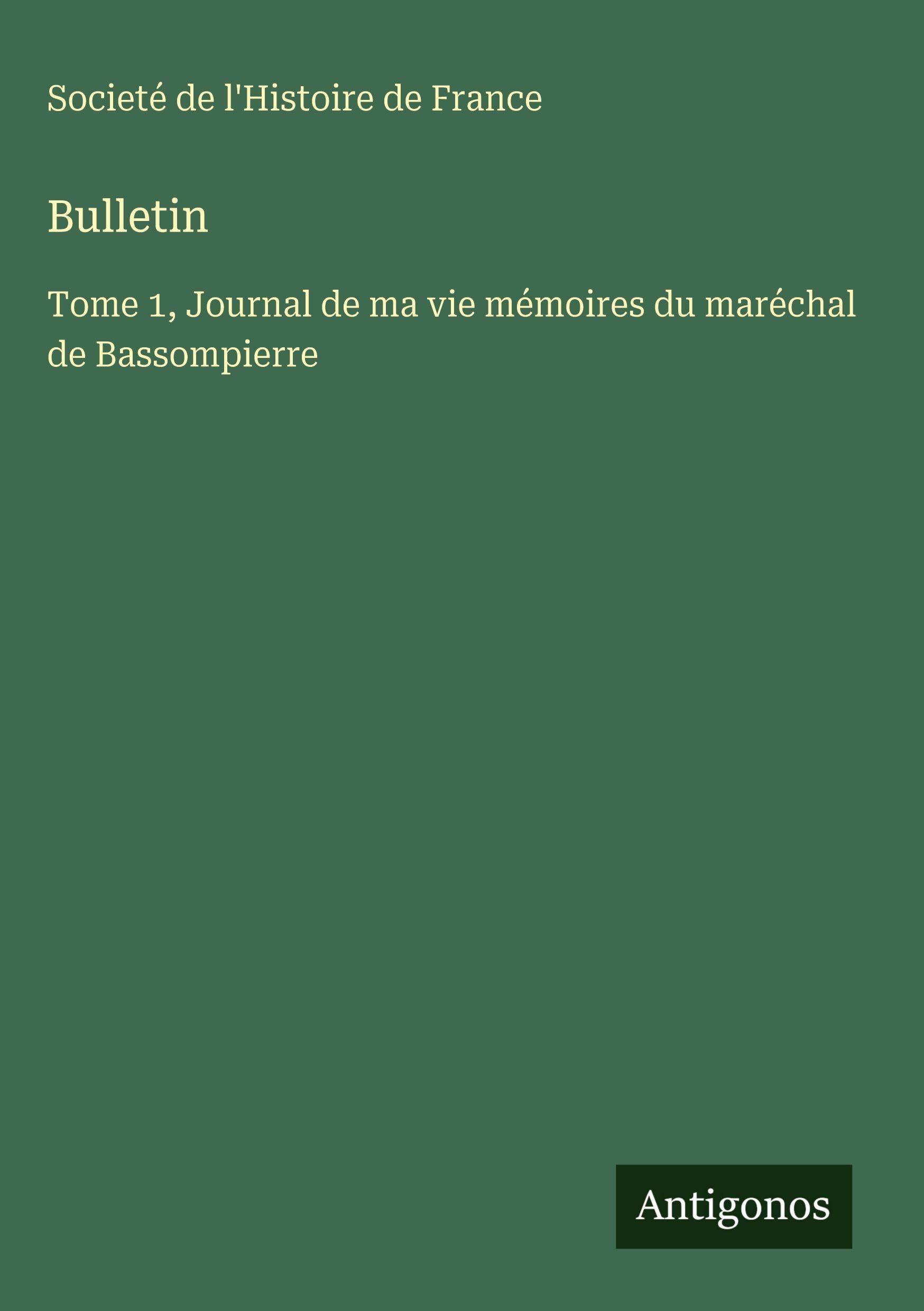 Bulletin Classics