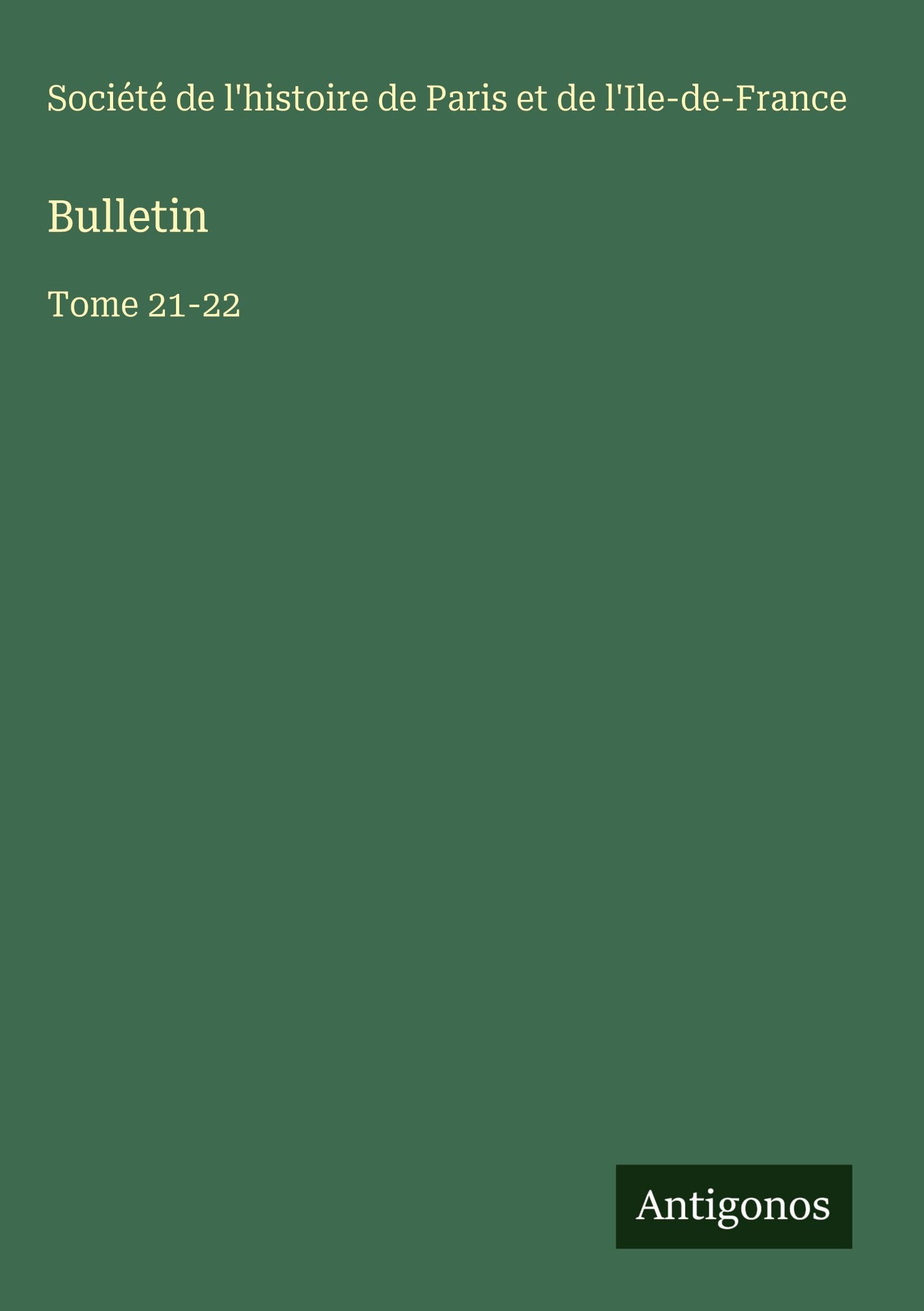 Bulletin Classics