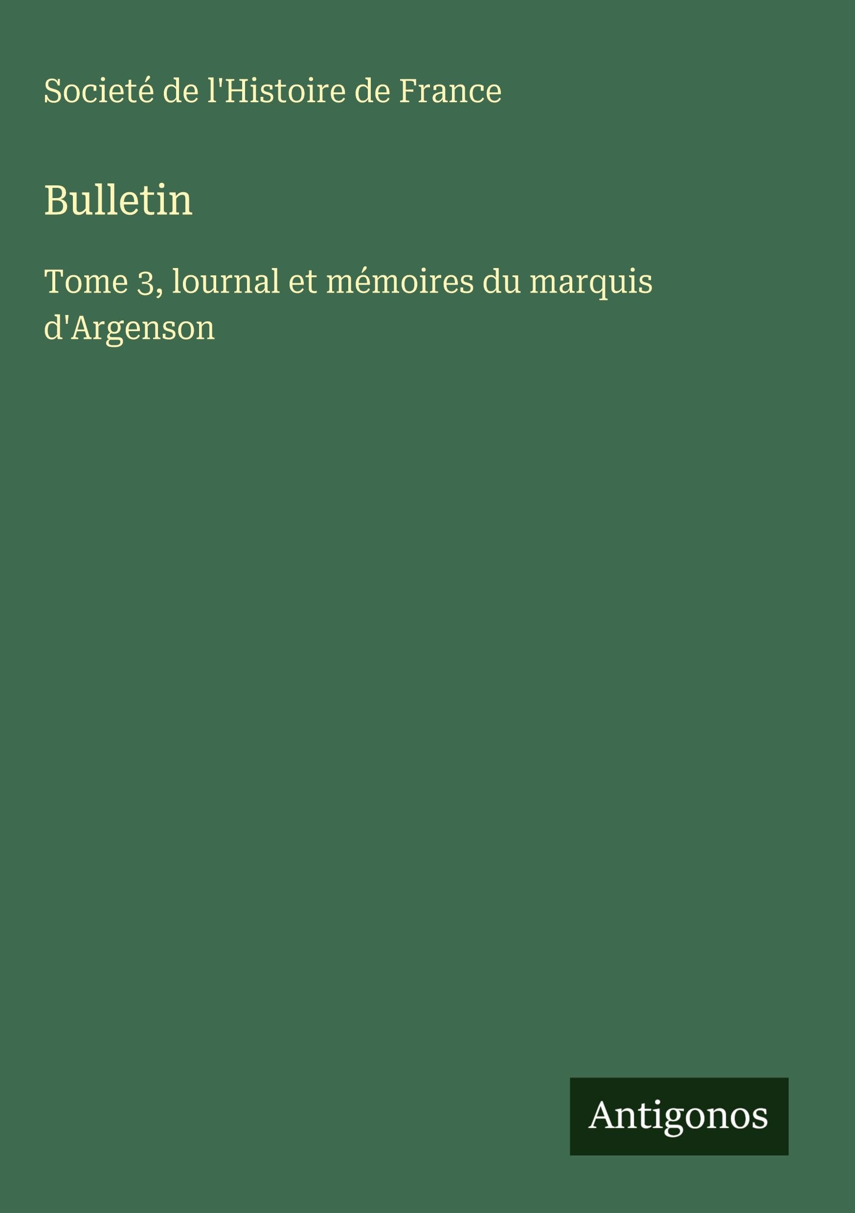 Bulletin Classics