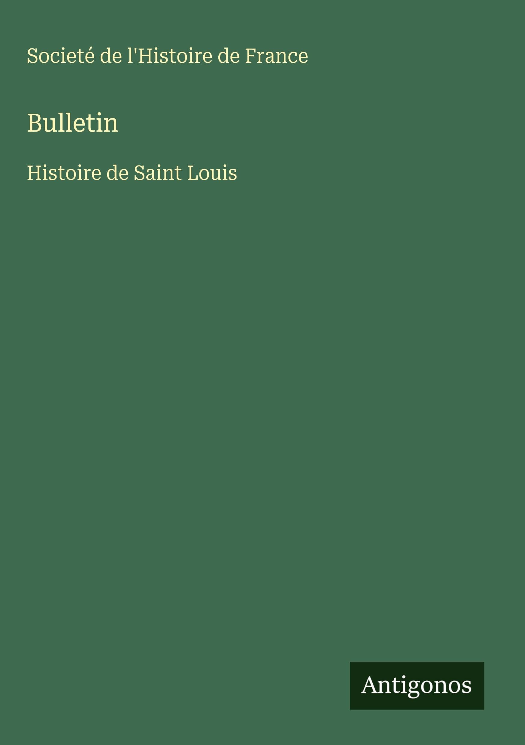 Bulletin Classics