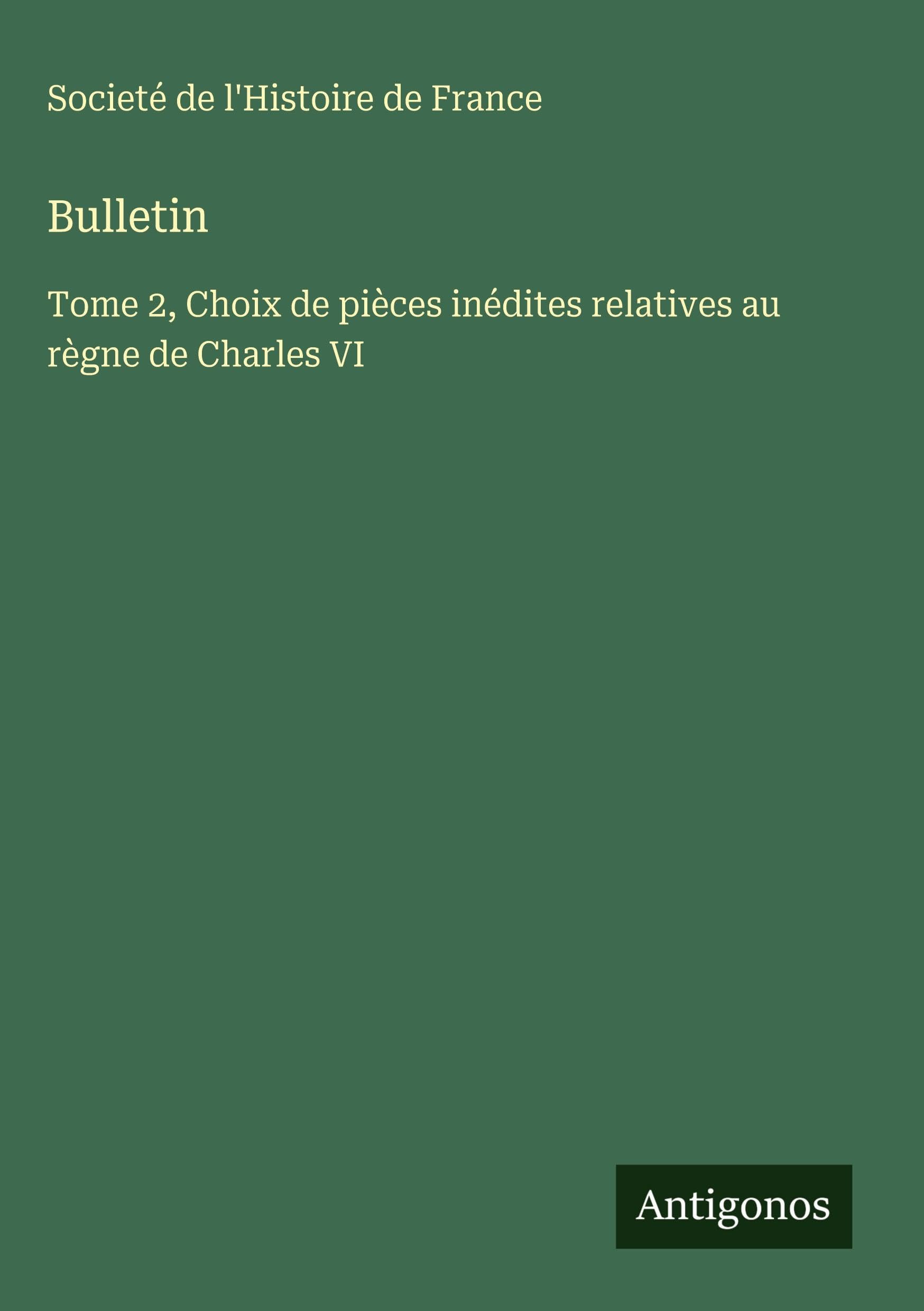 Bulletin Classics