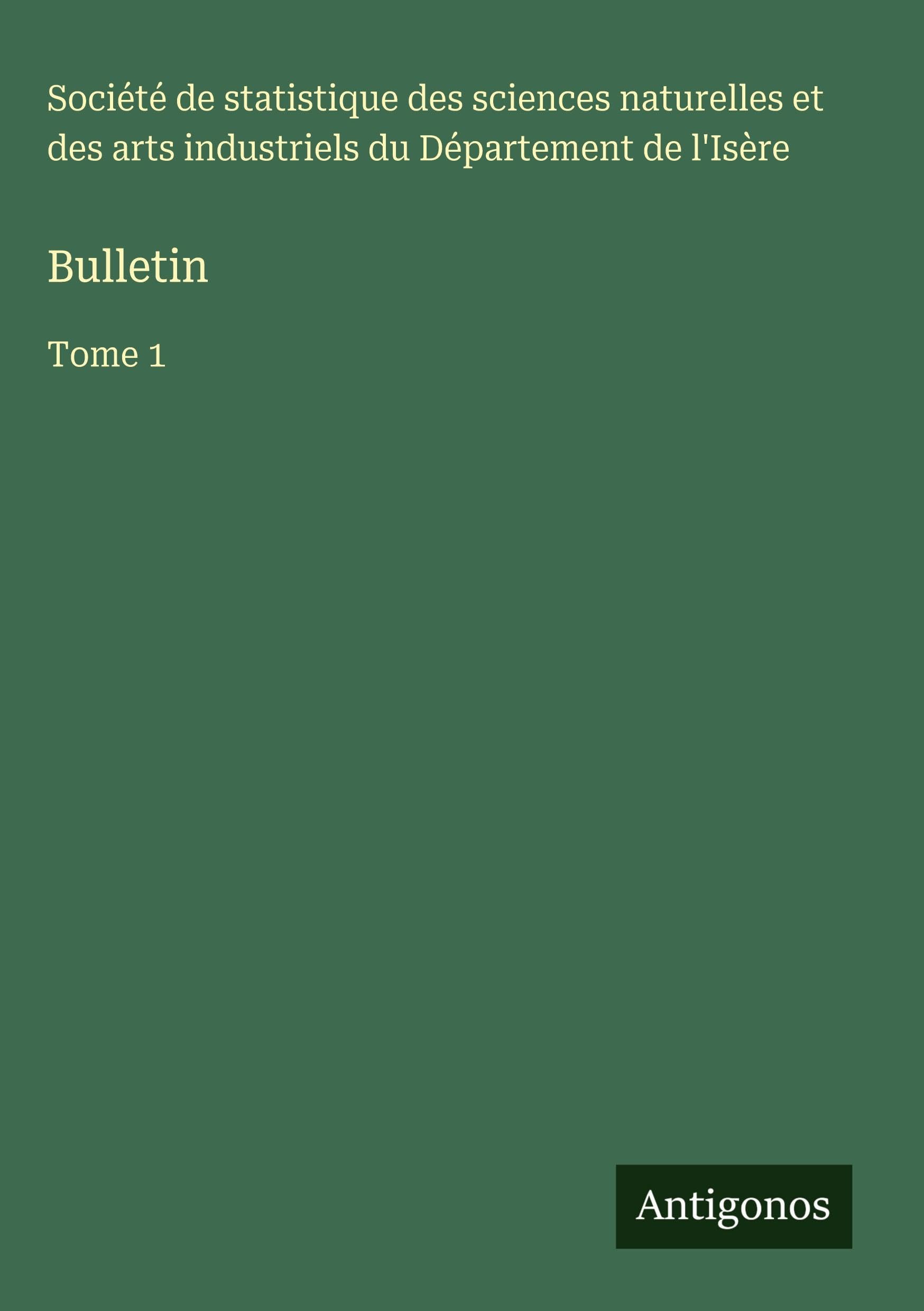 Bulletin Classics