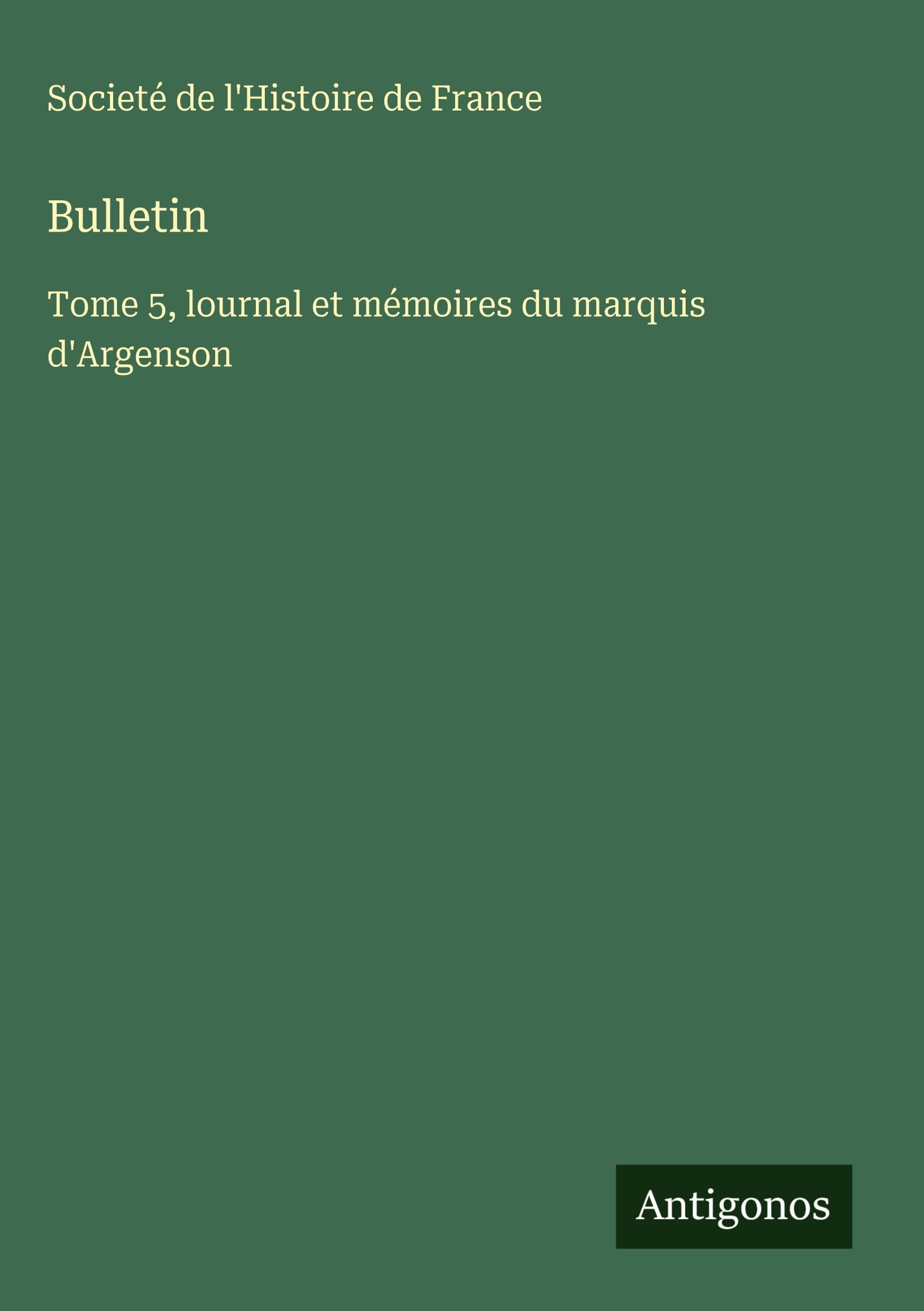 Bulletin Classics