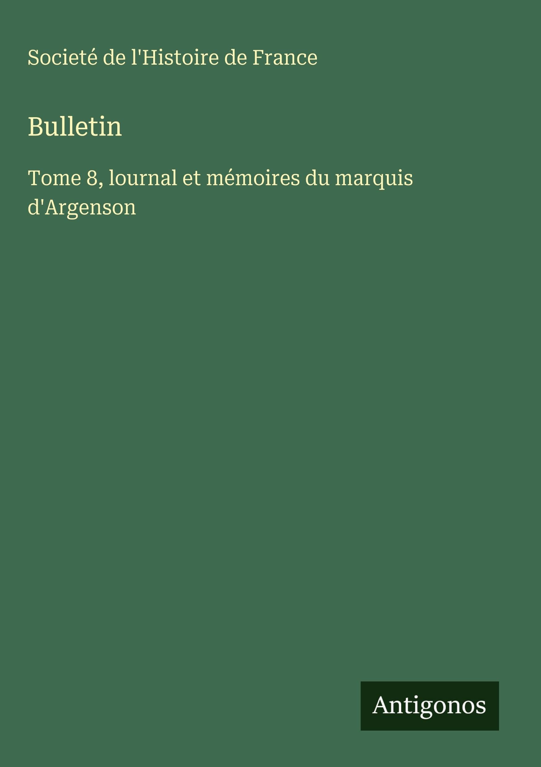 Bulletin Classics