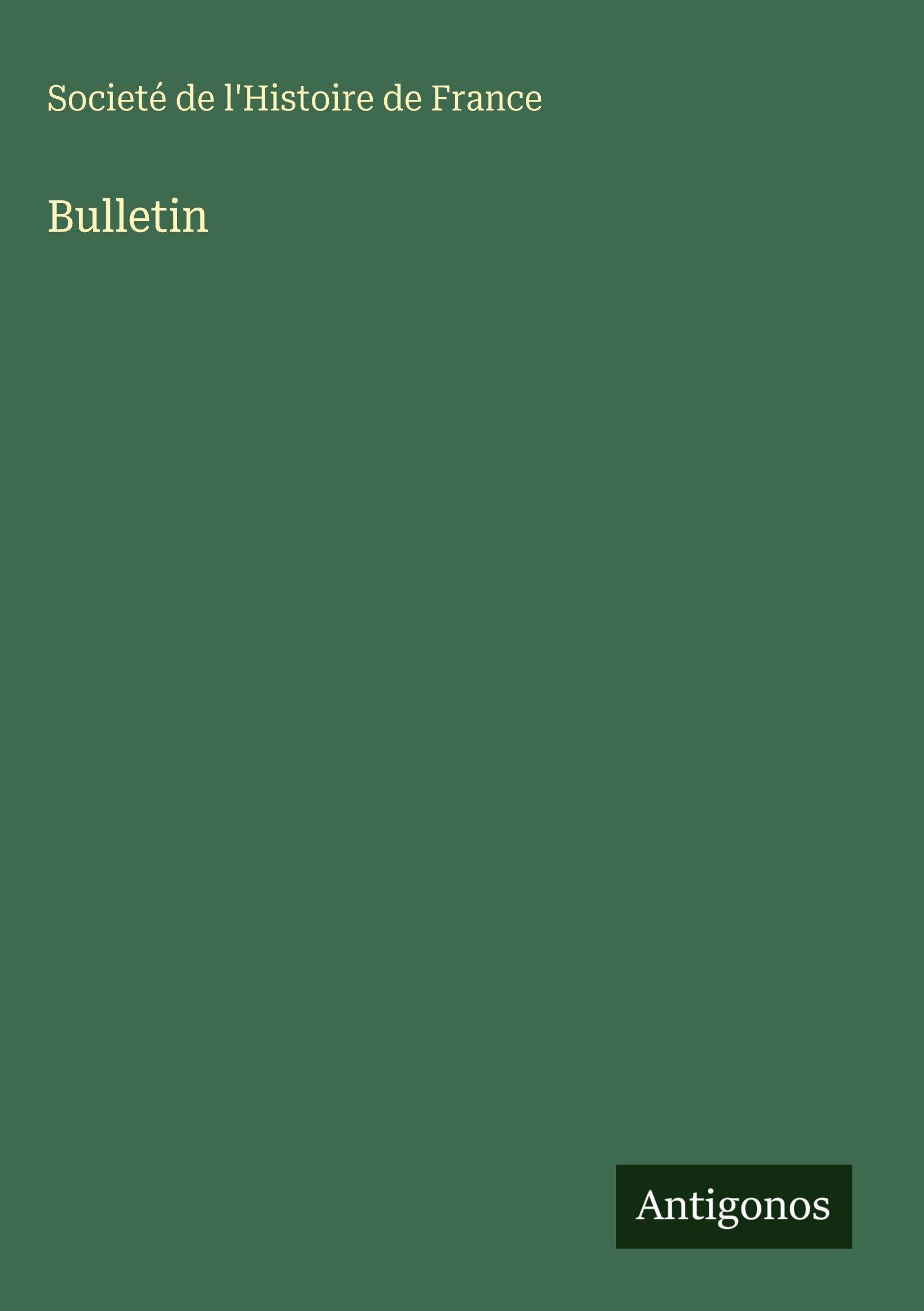 Bulletin Classics