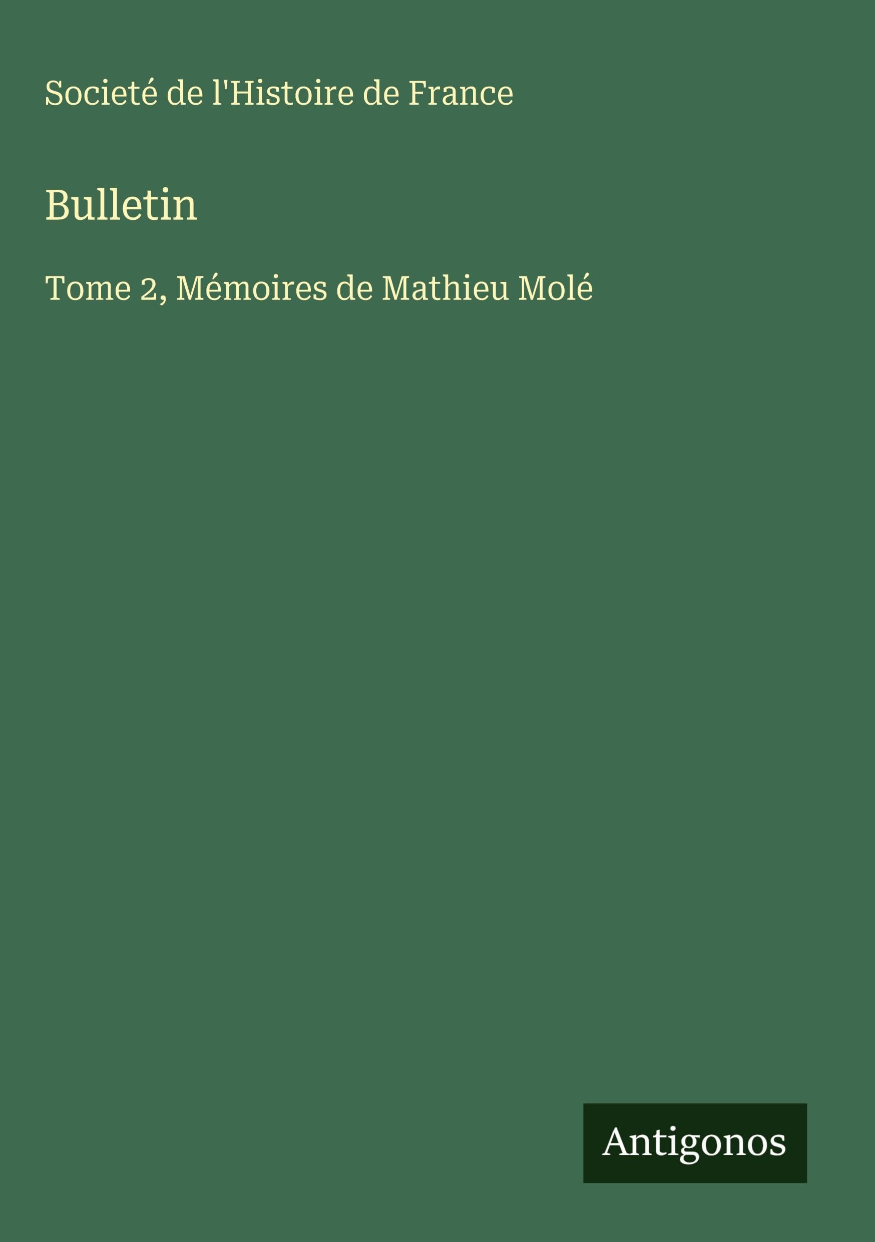 Bulletin Classics