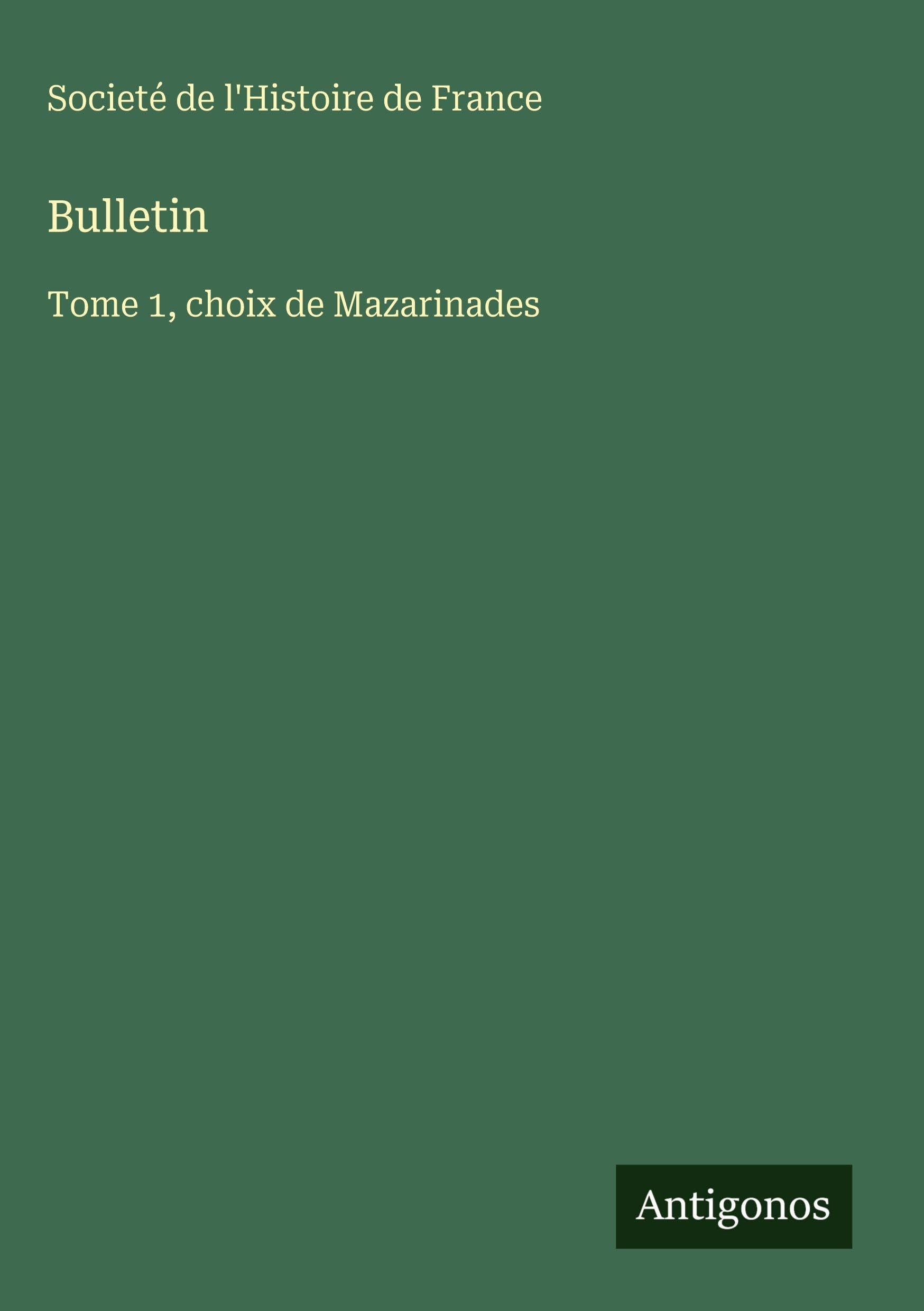Bulletin Classics