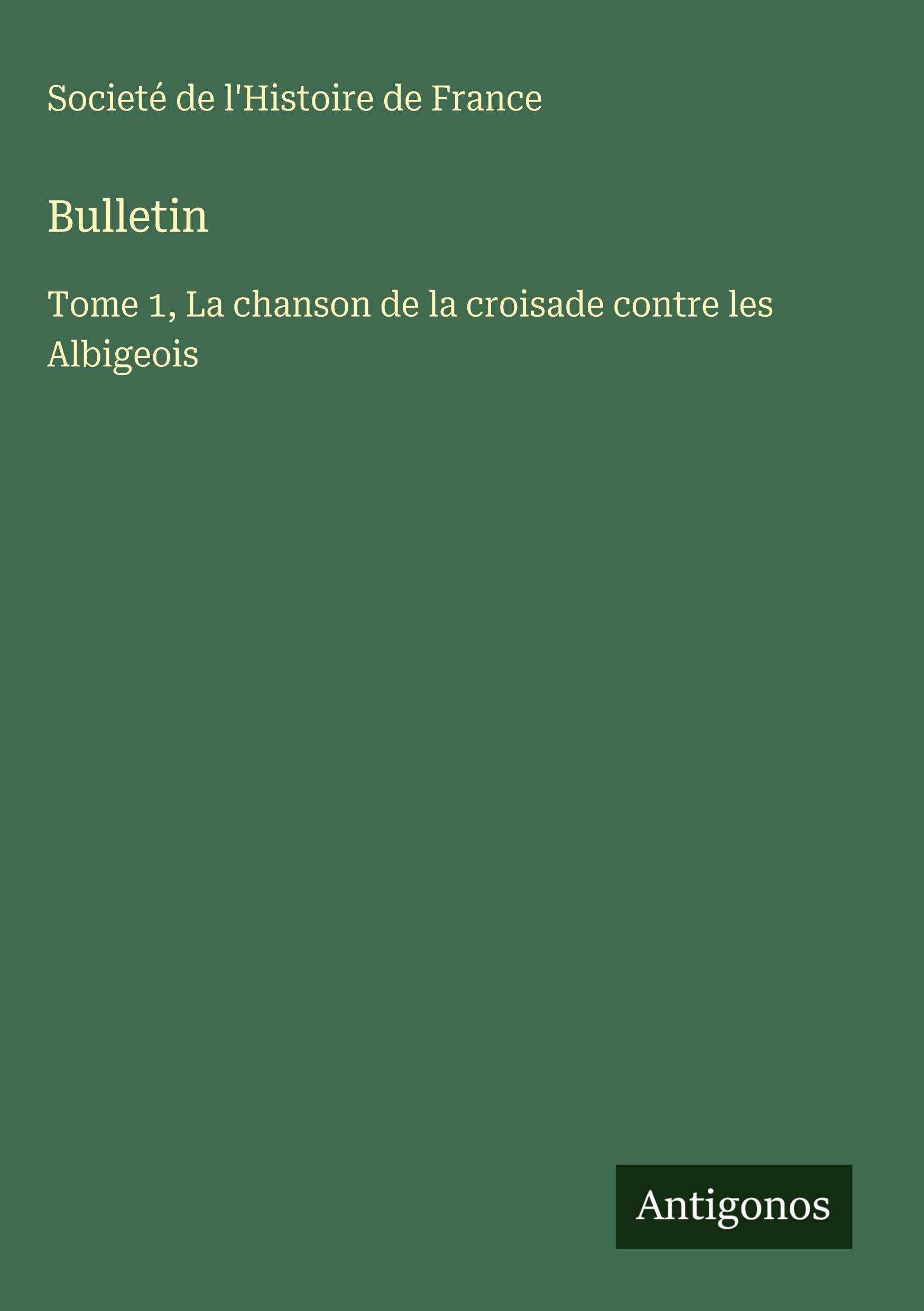 Bulletin Classics