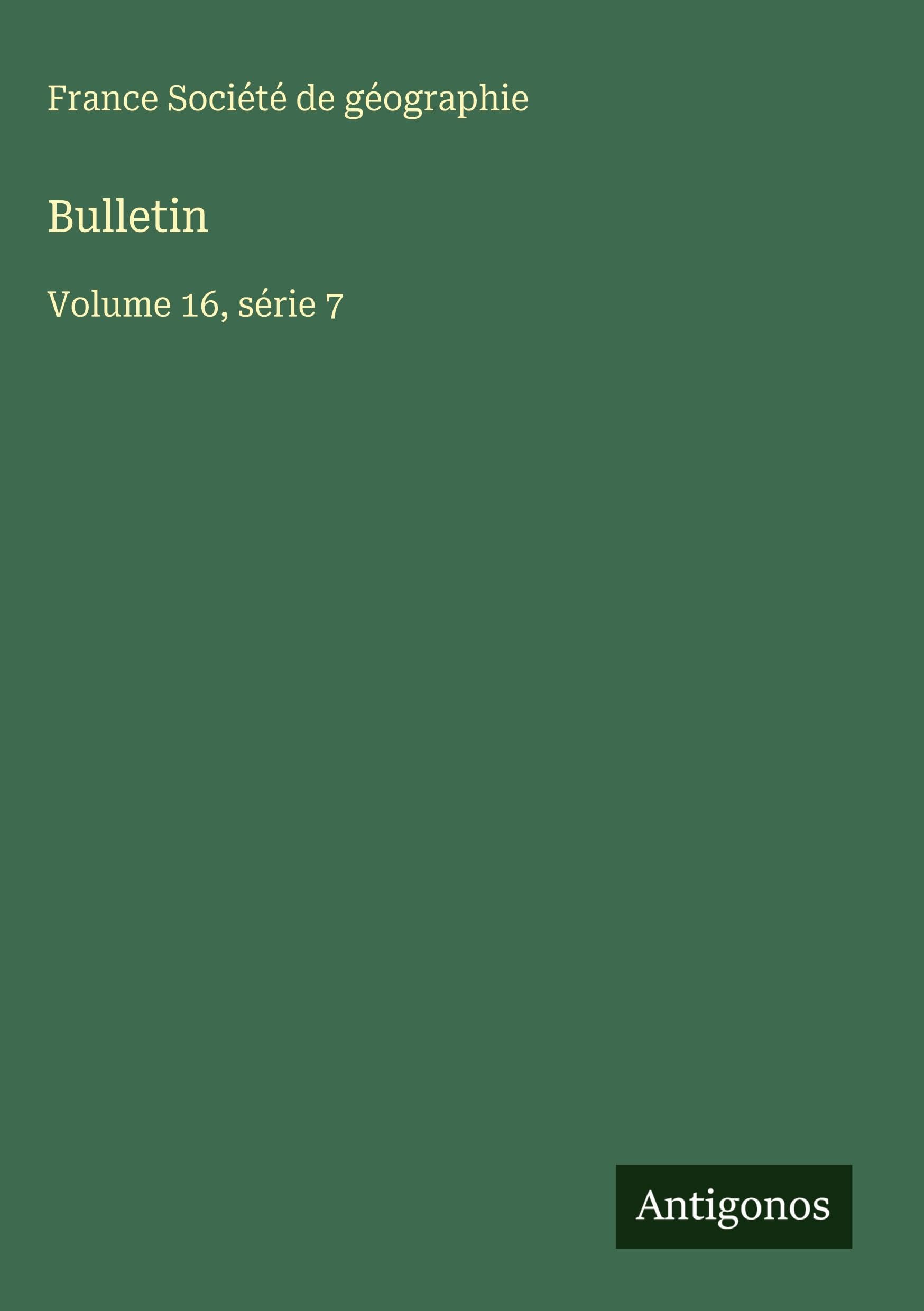 Bulletin Classics