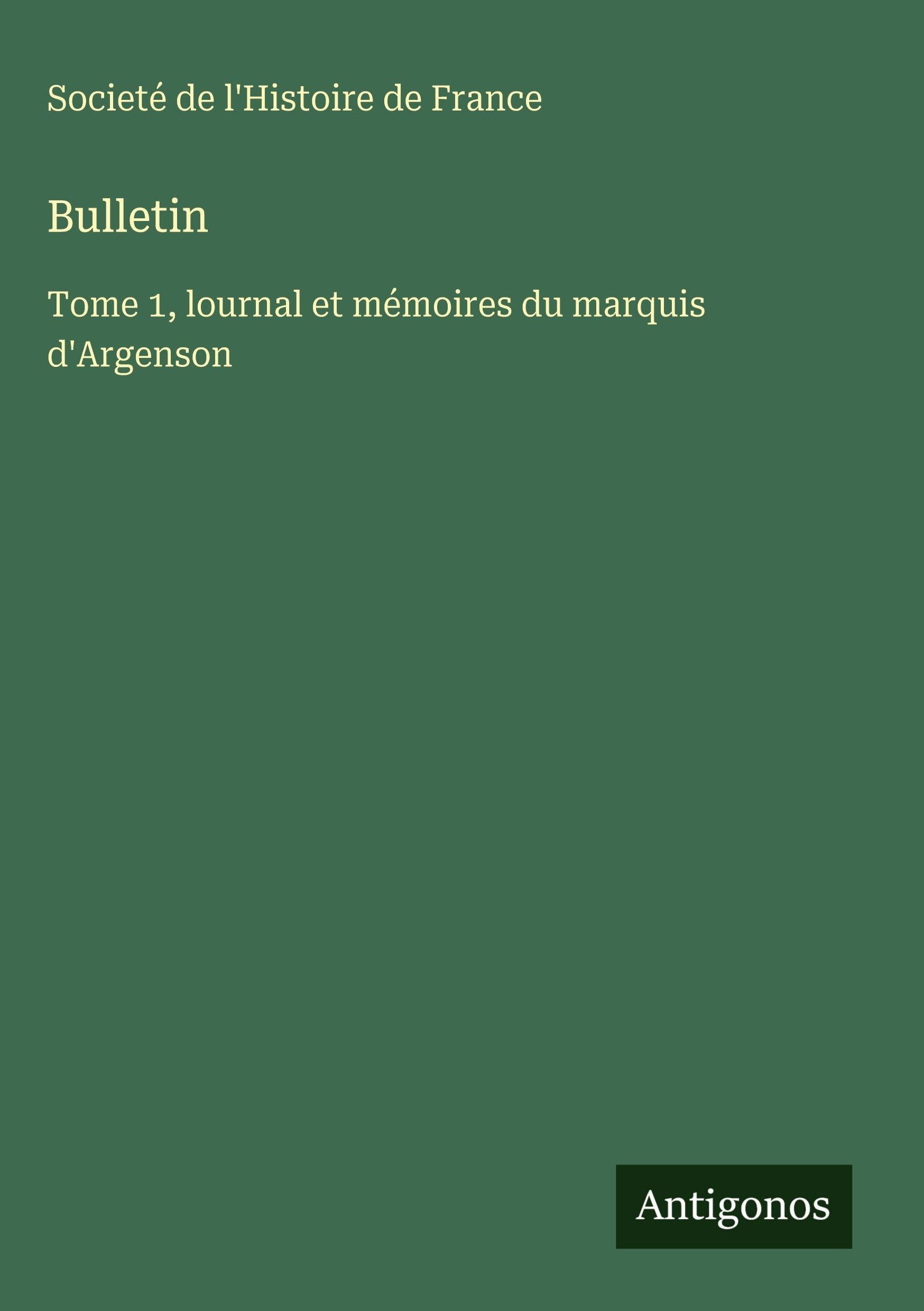 Bulletin Classics